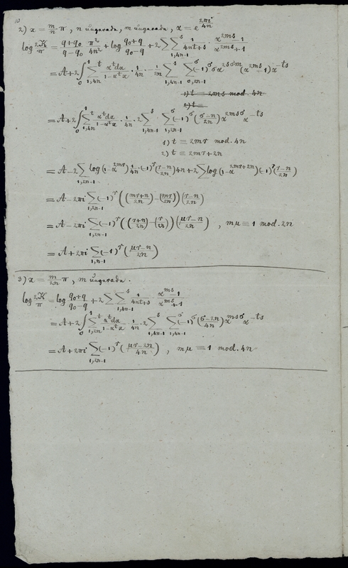 XXVII - Transcription 2