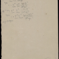 Originaux de Riemann
