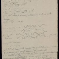 Originaux de Riemann