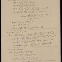XXVII - Transcription 1