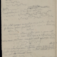 Originaux de Riemann