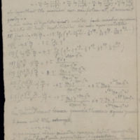 Originaux de Riemann