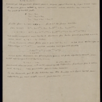 XXVII - Transcription 1