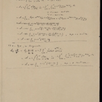 XXVII - Transcription 1