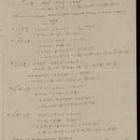 XXVII - Transcription 1