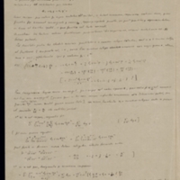 XXVII - Transcription 1