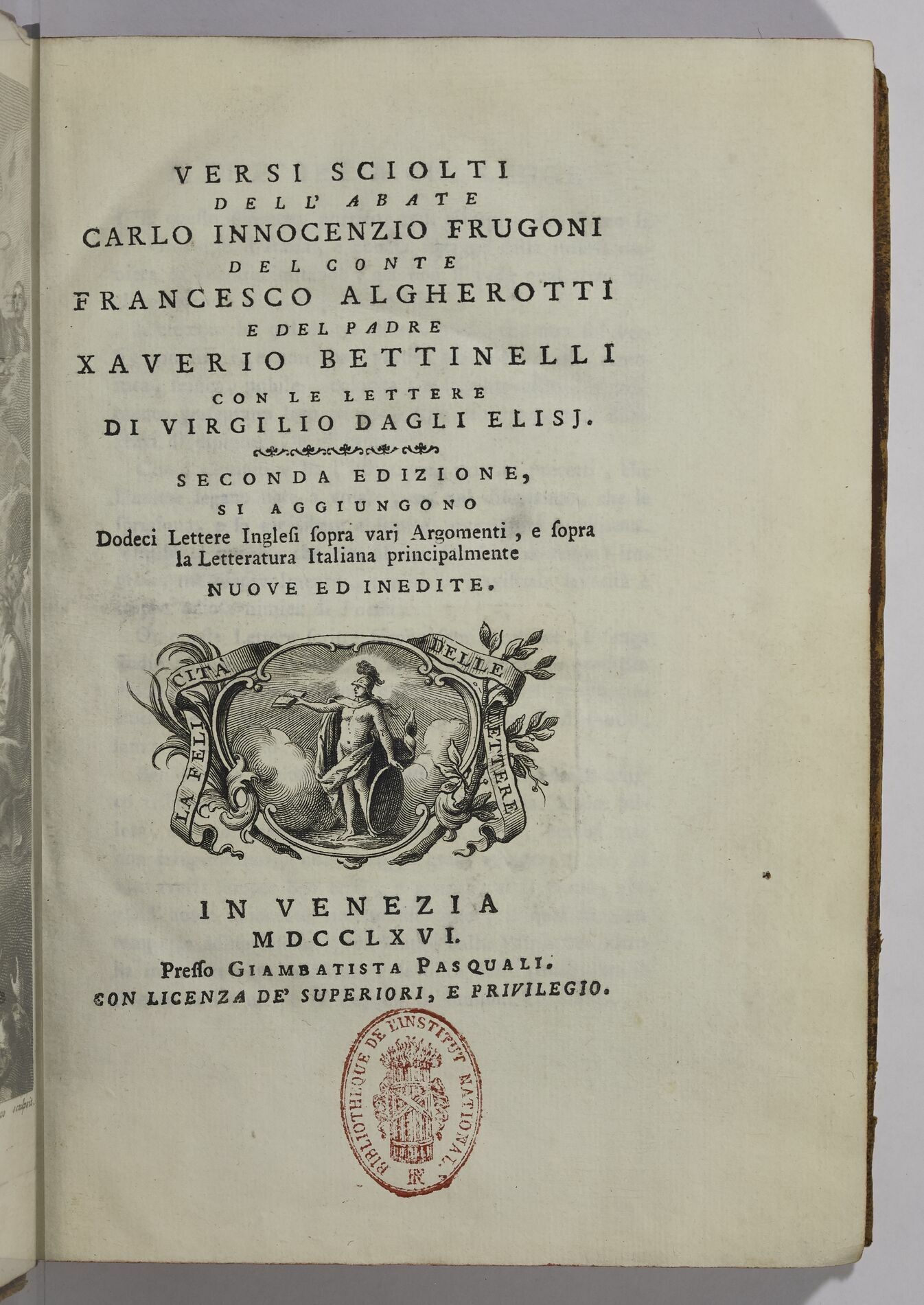 Paris, BIF, 4Q211, vol. I, c. II front r