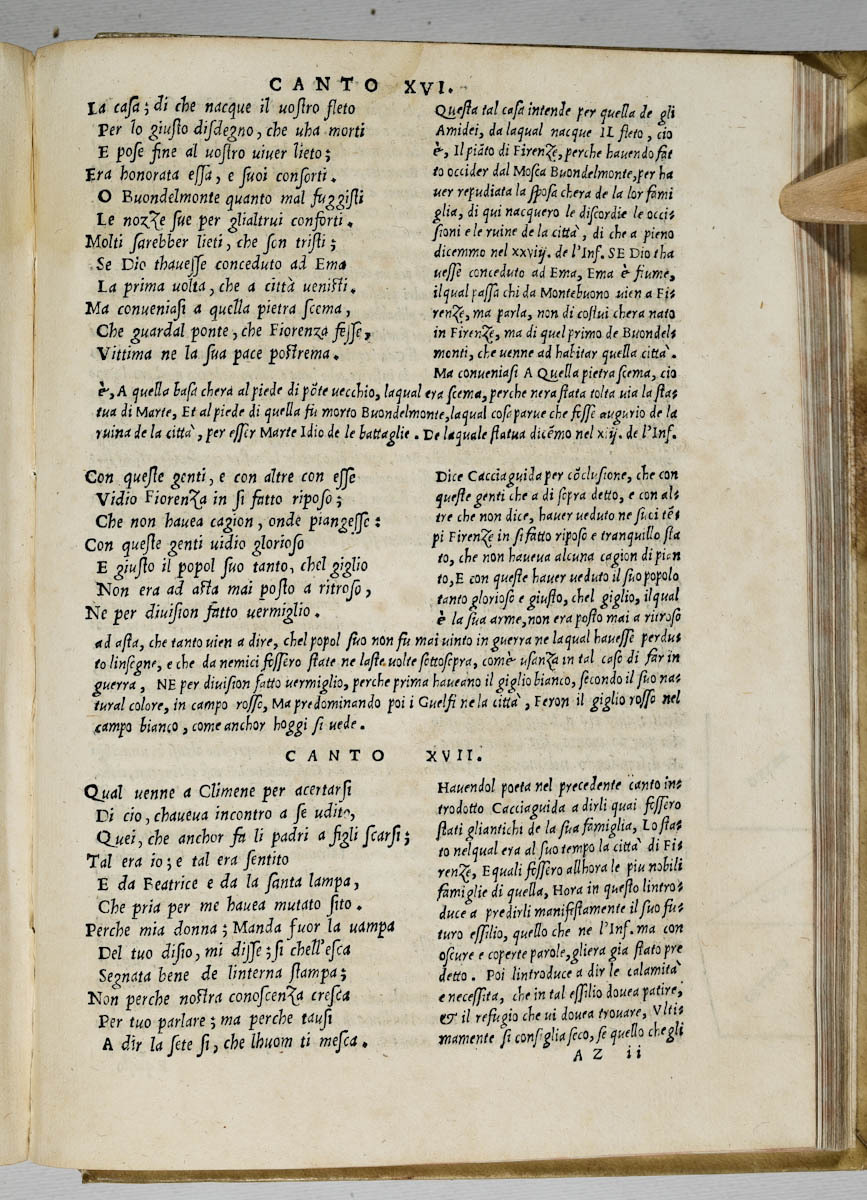 Asti, FCSA, 1544, c. 381r Asti, FCSA, 1544, c. 381r