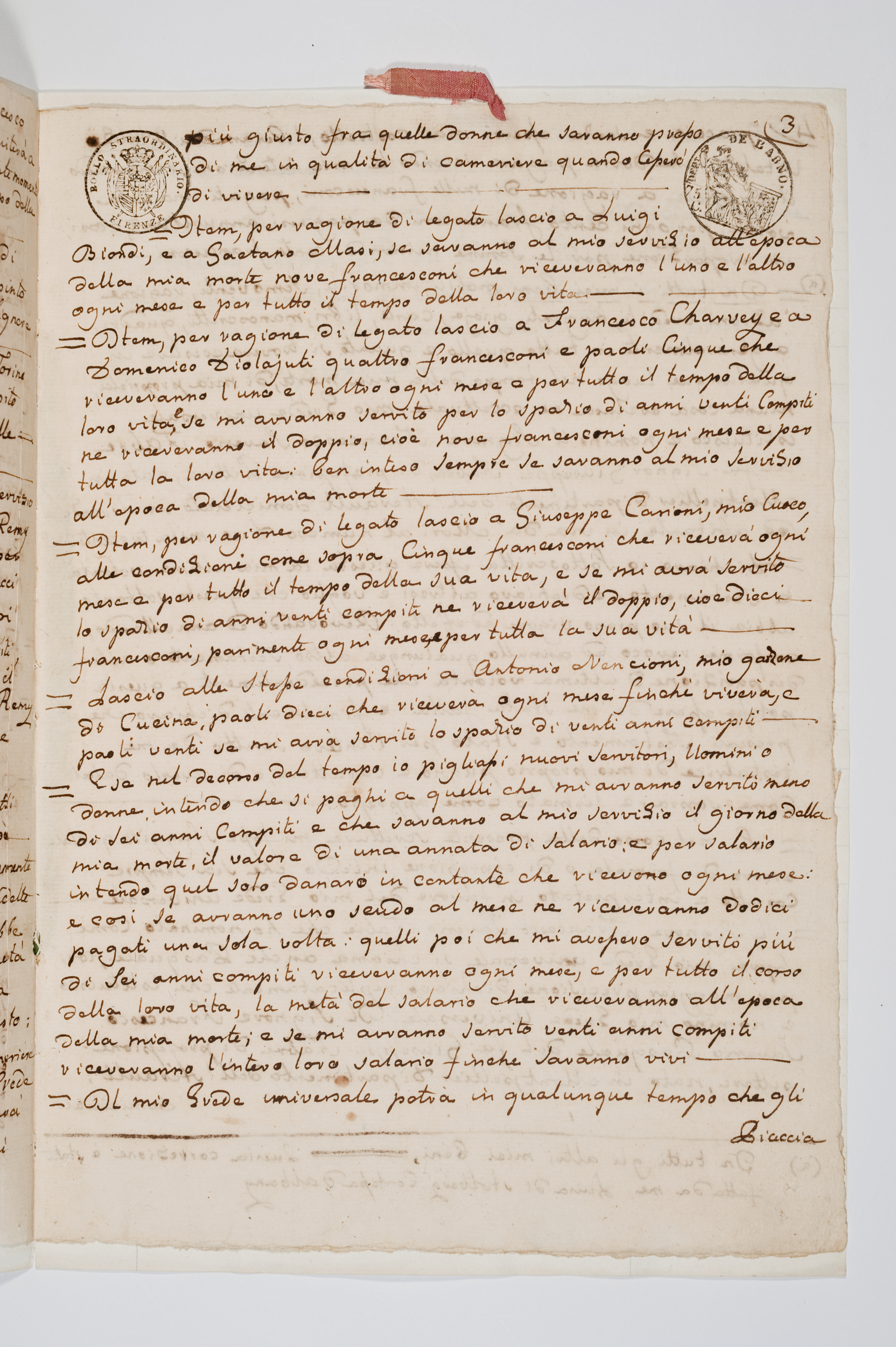 Asti, FCSA, 02-021, c. 3r Asti, FCSA, 02-021, c. 3r