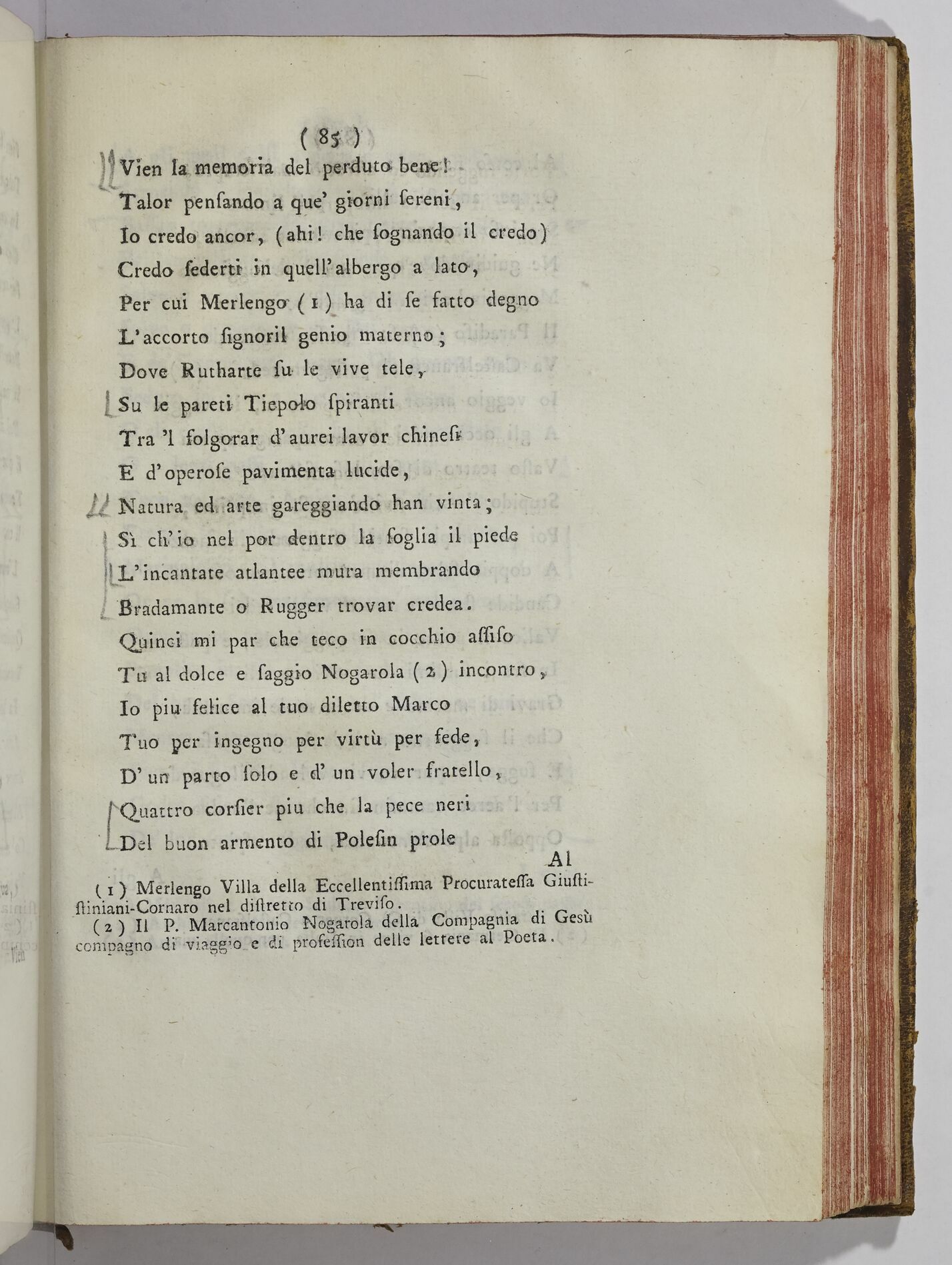 Paris, BIF, 4Q211, vol. IV, p. 85 Paris, BIF, 4Q211, vol. IV, p. 85