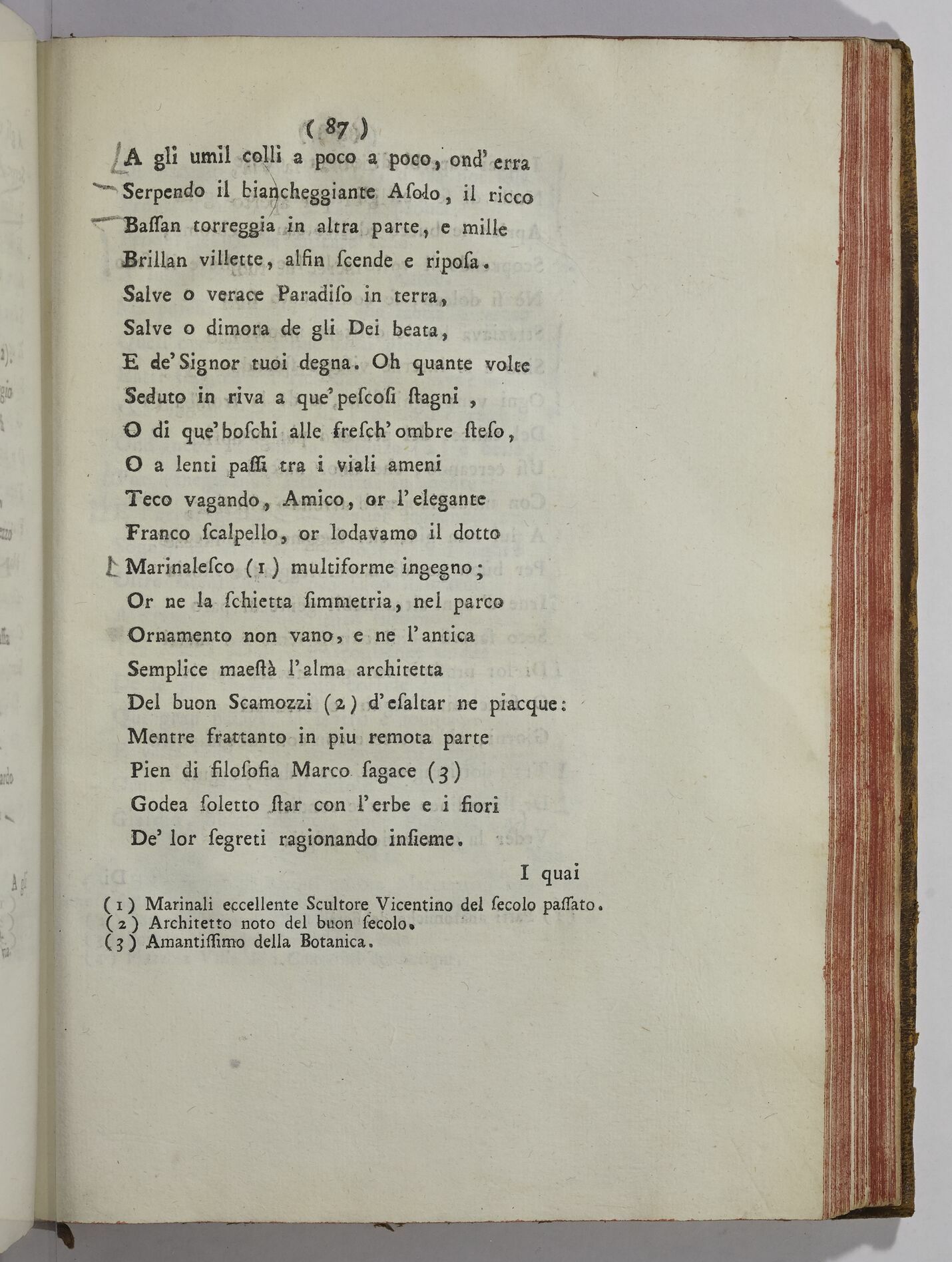 Paris, BIF, 4Q211, vol. IV, p. 87 Paris, BIF, 4Q211, vol. IV, p. 87