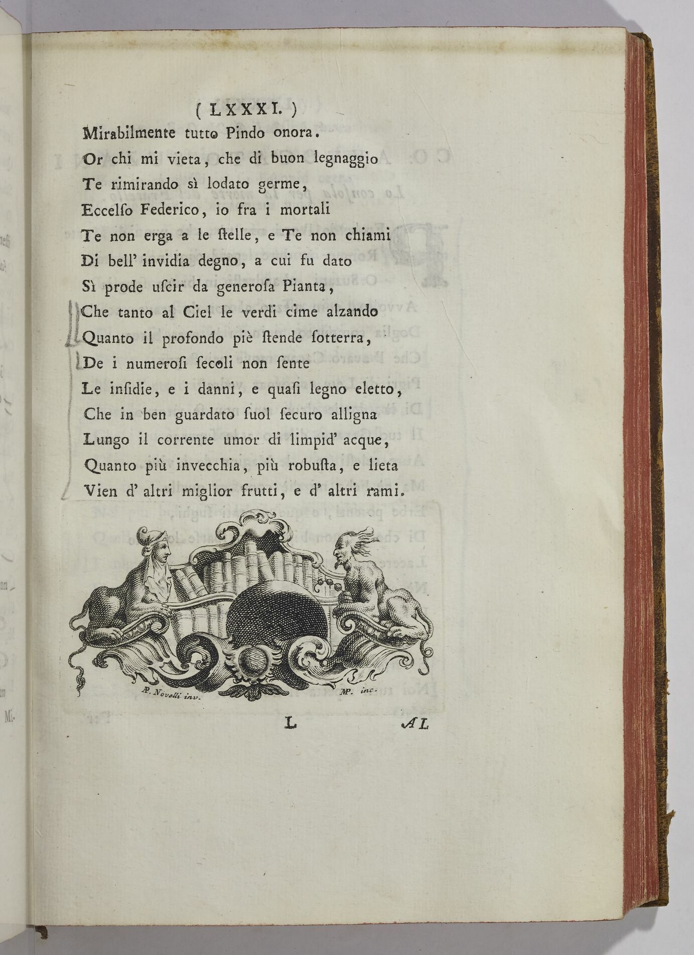 Paris, BIF, 4Q211, vol. II, p. 81 Paris, BIF, 4Q211, vol. II, p. 81