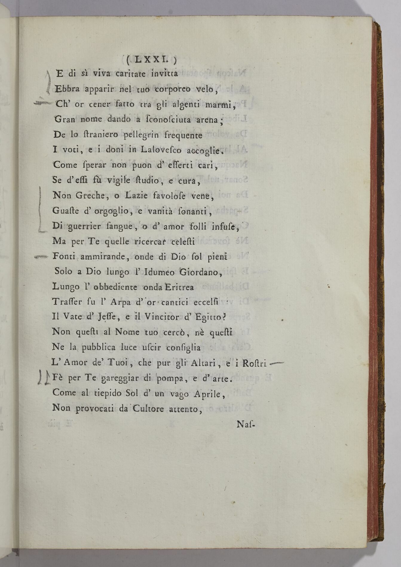 Paris, BIF, 4Q211, vol. II, p. 71 Paris, BIF, 4Q211, vol. II, p. 71