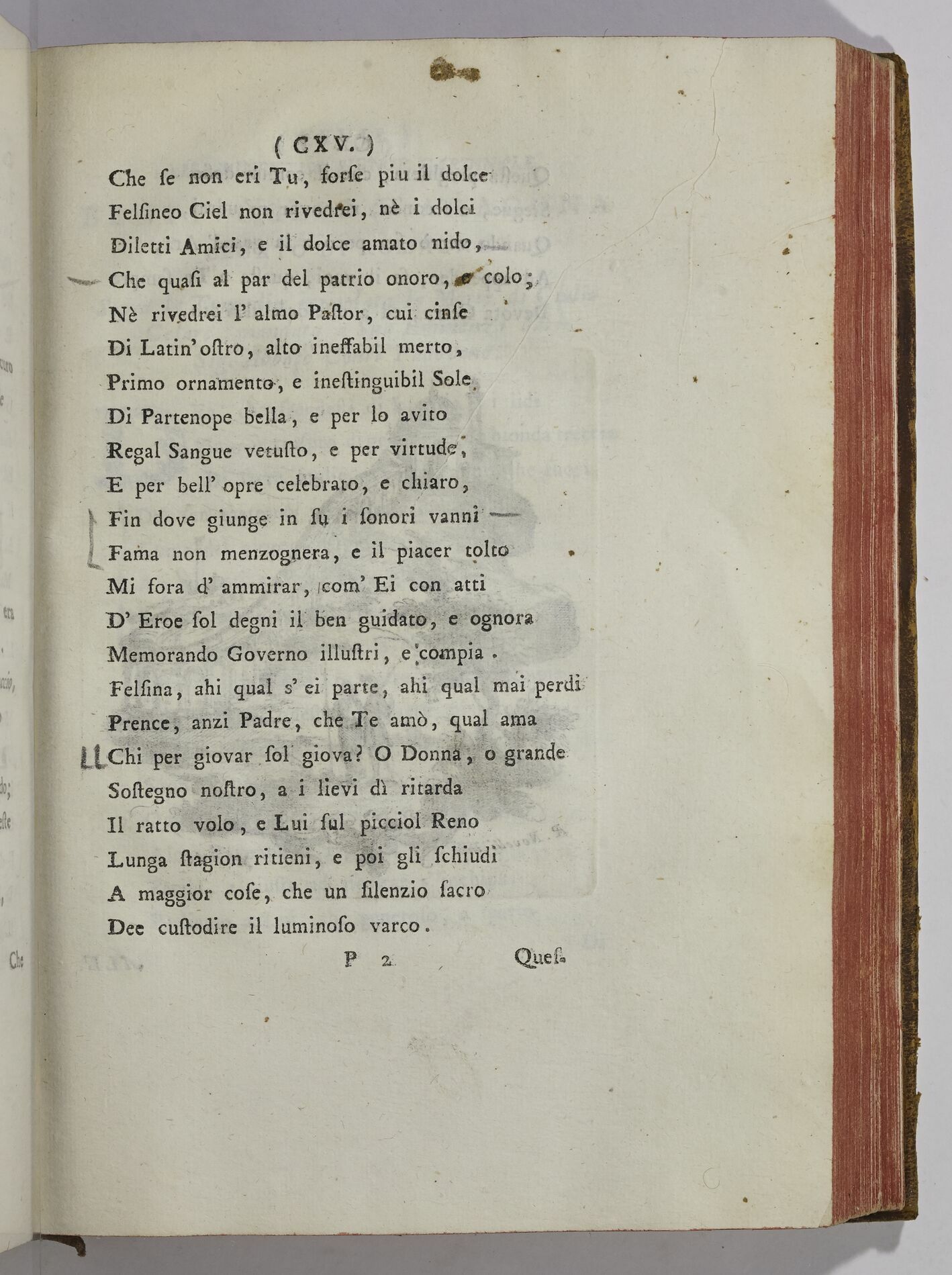 Paris, BIF, 4Q211, vol. II, p. 115 Paris, BIF, 4Q211, vol. II, p. 115