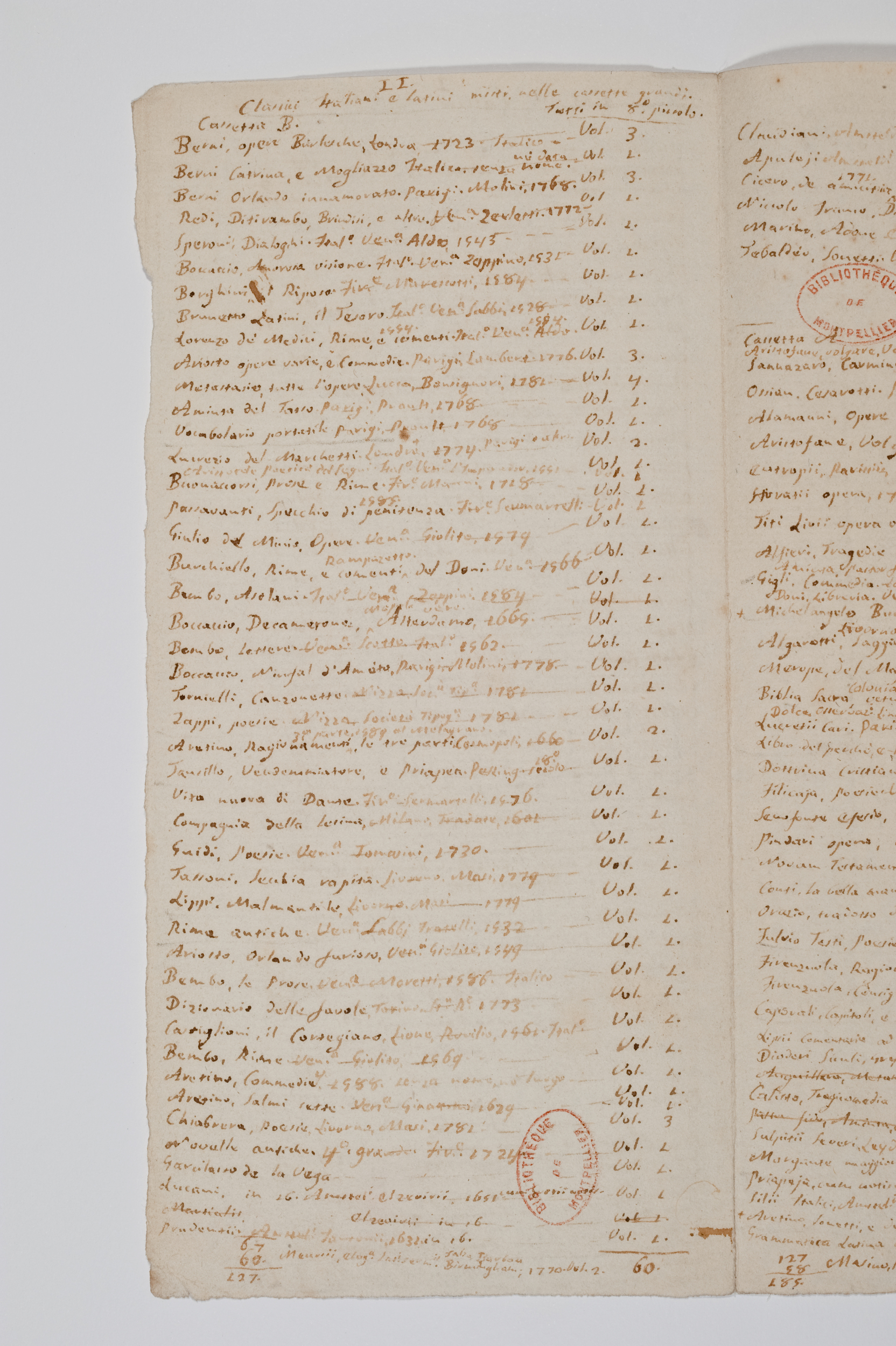 Asti, FCSA, 03-041, c. 1v Asti, FCSA, 03-041, c. 1v