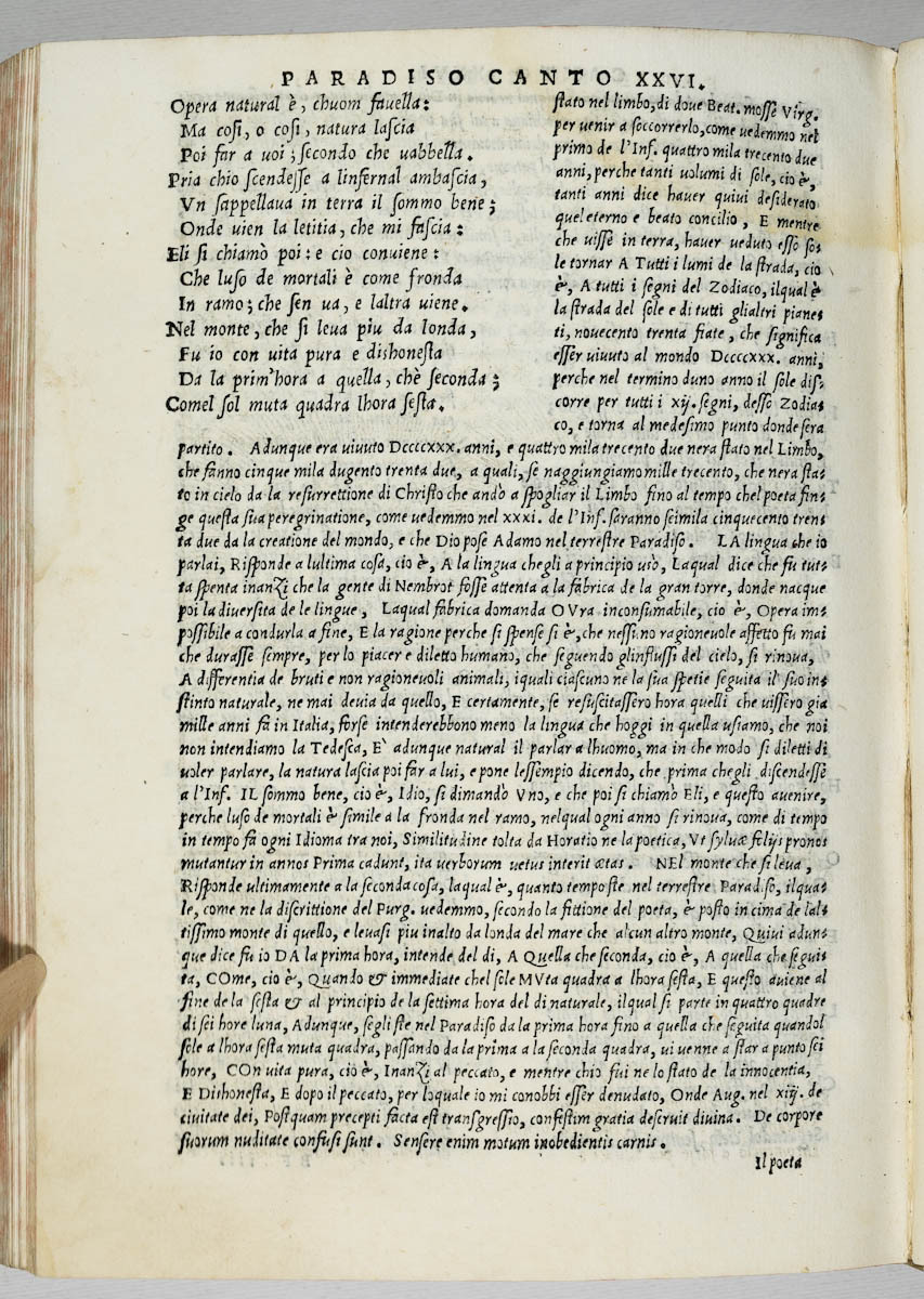 Asti, FCSA, 1544, c. 415v Asti, FCSA, 1544, c. 415v
