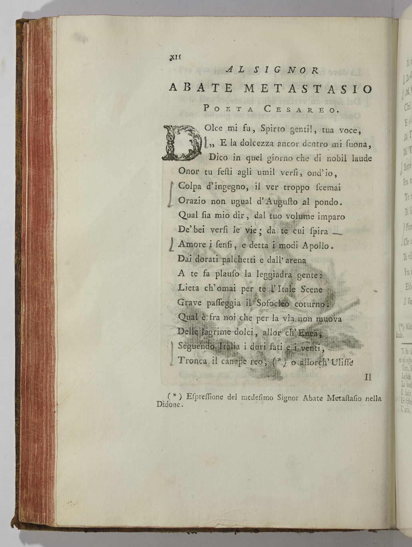 Paris, BIF, 4Q211, vol. III, p. 12 Paris, BIF, 4Q211, vol. III, p. 12
