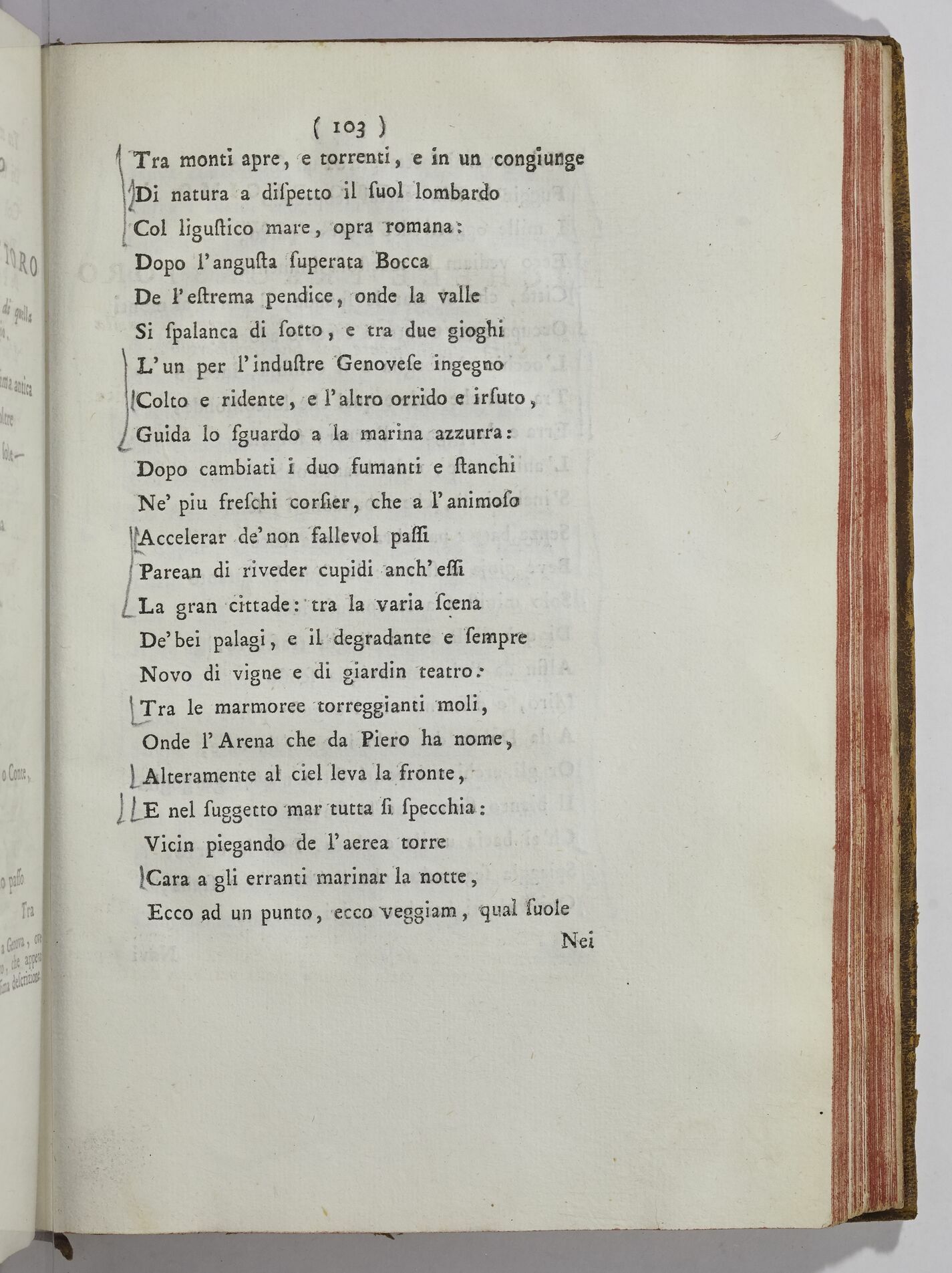 Paris, BIF, 4Q211, vol. IV, p. 103 Paris, BIF, 4Q211, vol. IV, p. 103