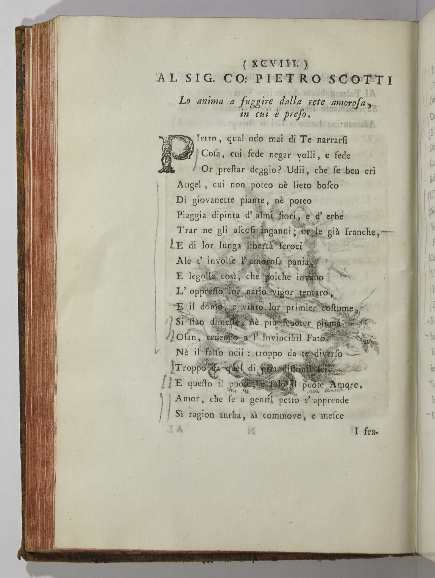 Paris, BIF, 4Q211, vol. II, p. 98 Paris, BIF, 4Q211, vol. II, p. 98