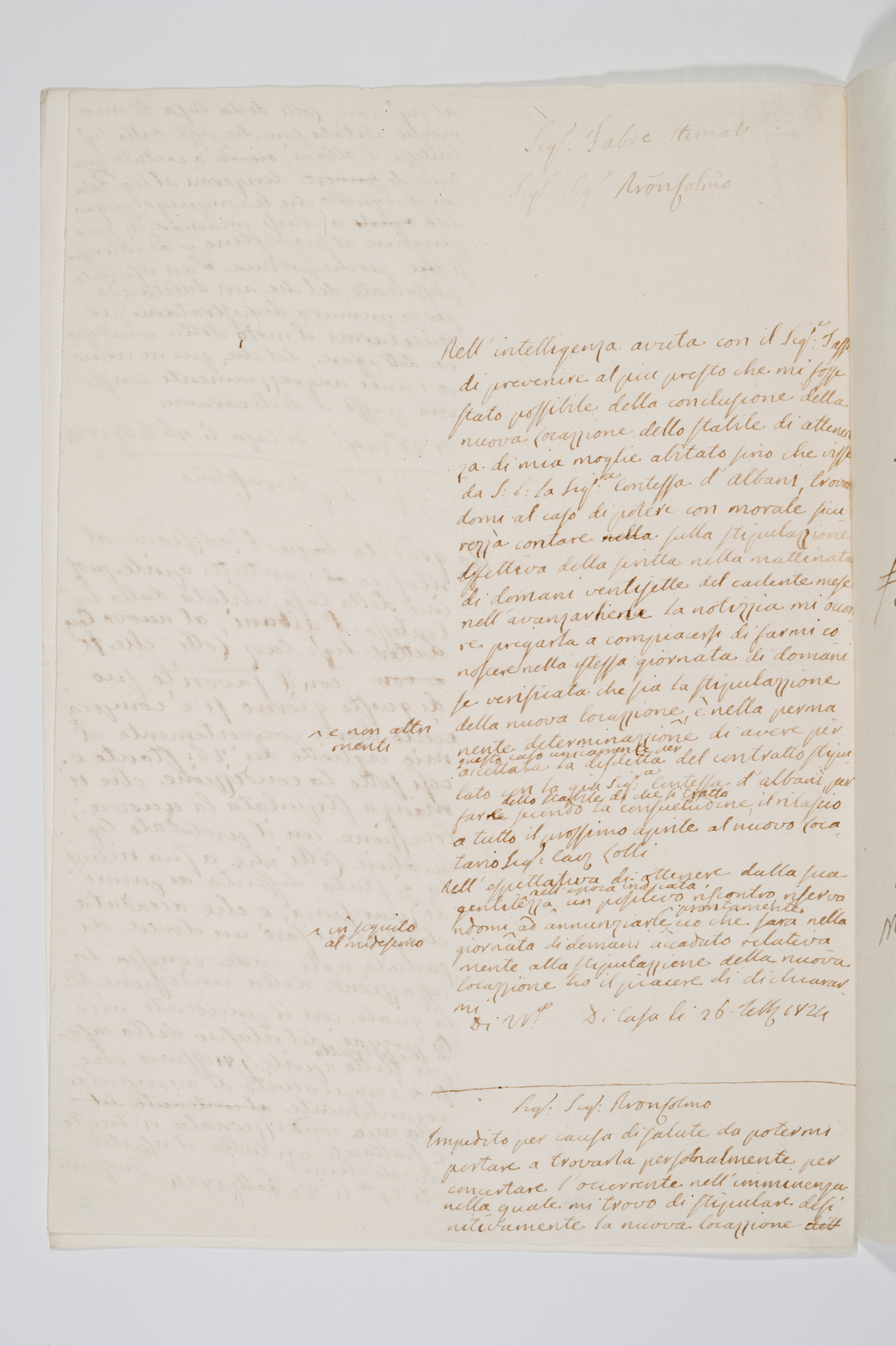 Asti, FCSA, 03-023, c. 2v Asti, FCSA, 03-023, c. 2v