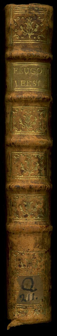 Paris, BIF, 4Q211, a, dorso