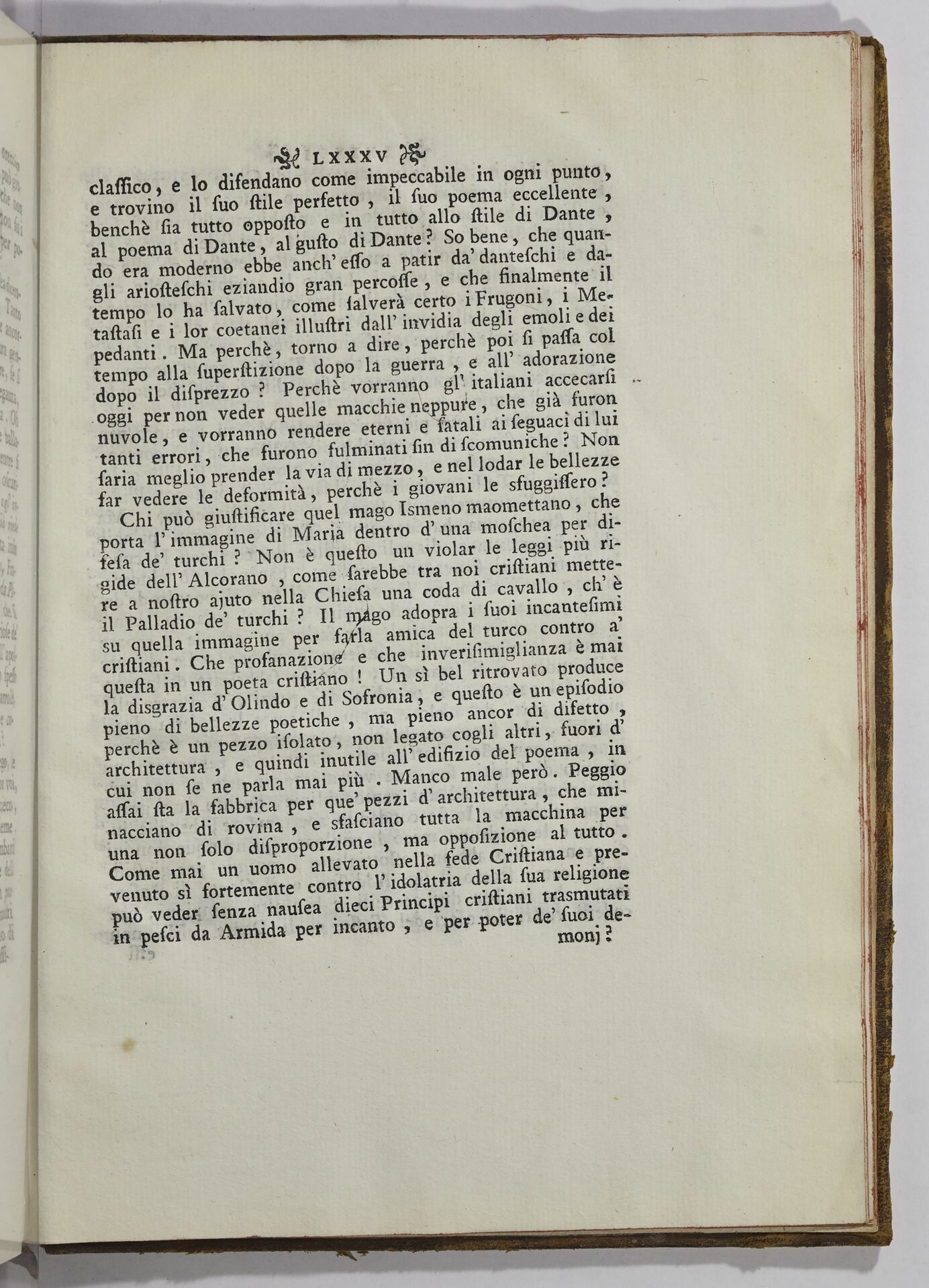 Paris, BIF, 4Q211, vol. IV, pag. 85 Paris, BIF, 4Q211, vol. IV, pag. 85