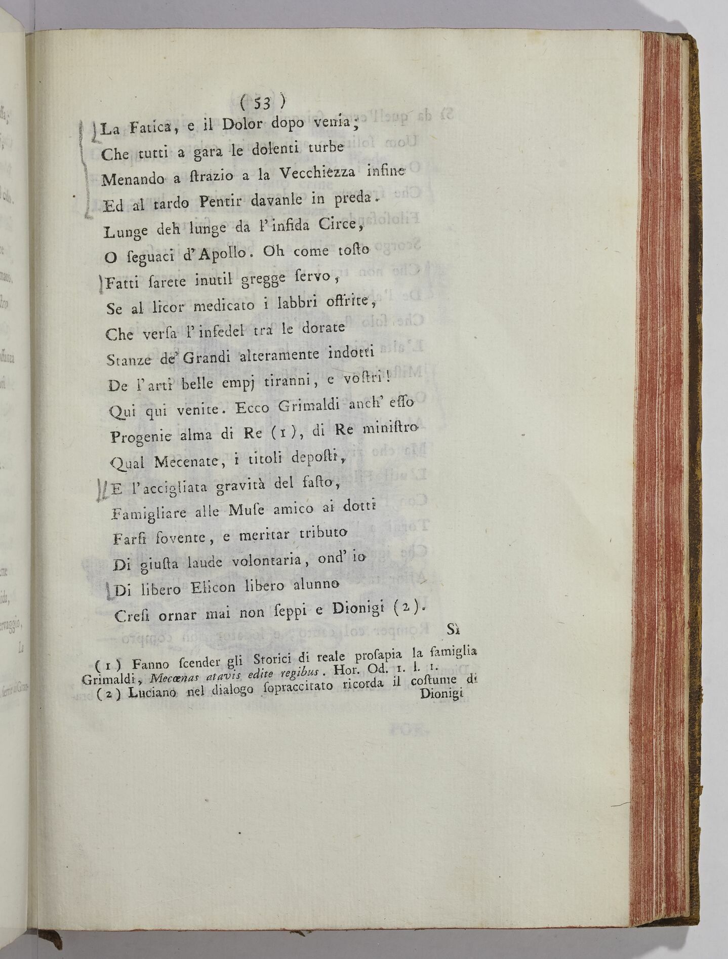 Paris, BIF, 4Q211, vol. IV, p. 53 Paris, BIF, 4Q211, vol. IV, p. 53