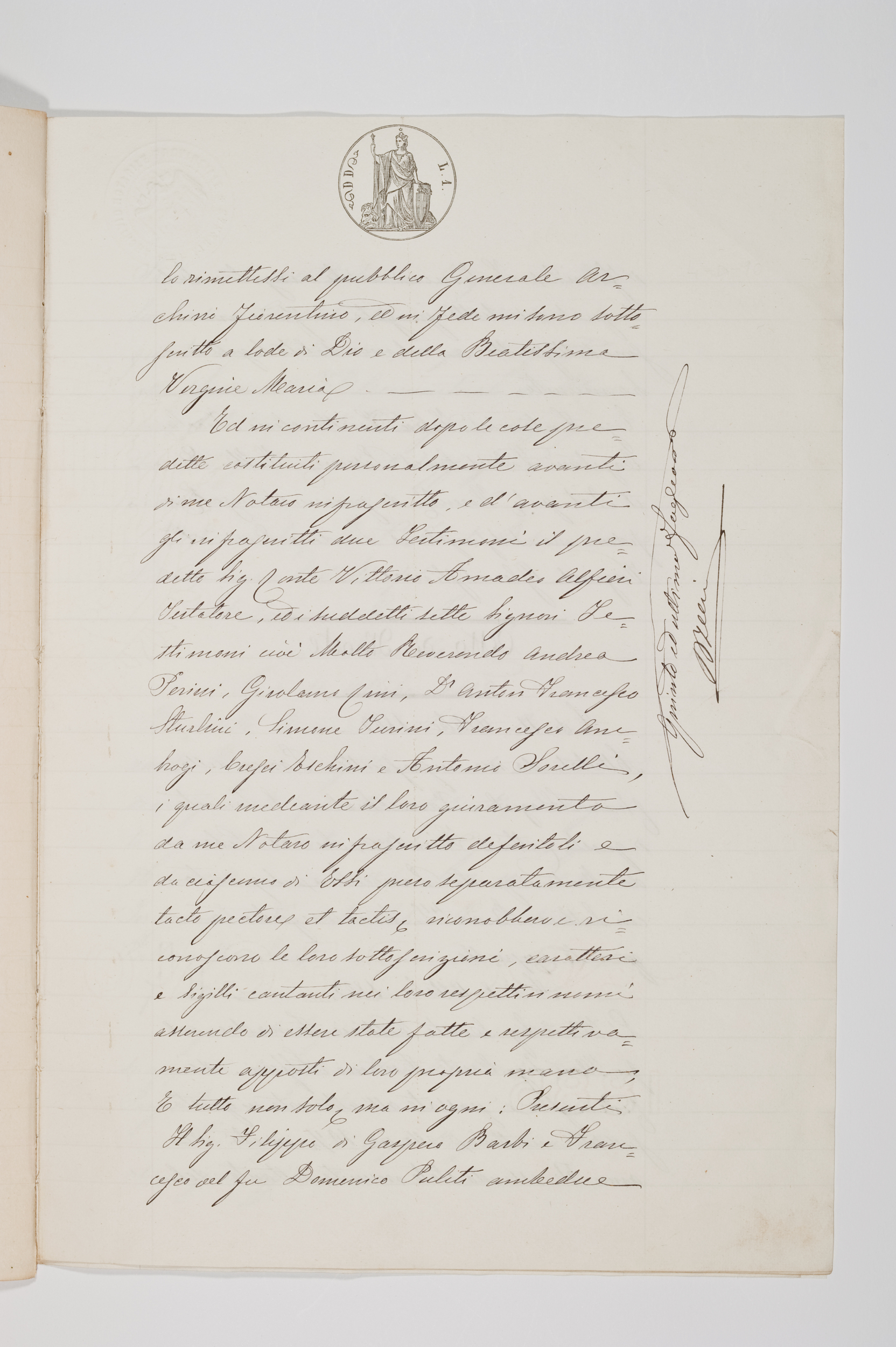 Asti, FCSA, 03-024, c. 09v Asti, FCSA, 03-024, c. 09v