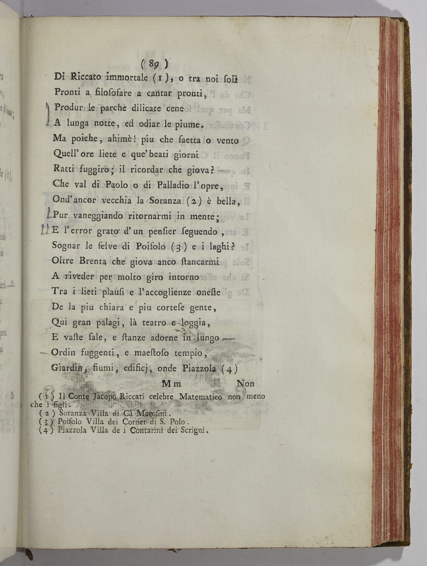 Paris, BIF, 4Q211, vol. IV, p. 89 Paris, BIF, 4Q211, vol. IV, p. 89