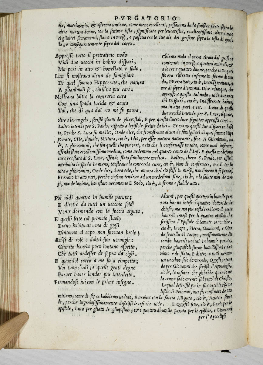 Asti, FCSA, 1544, c. 287v Asti, FCSA, 1544, c. 287v