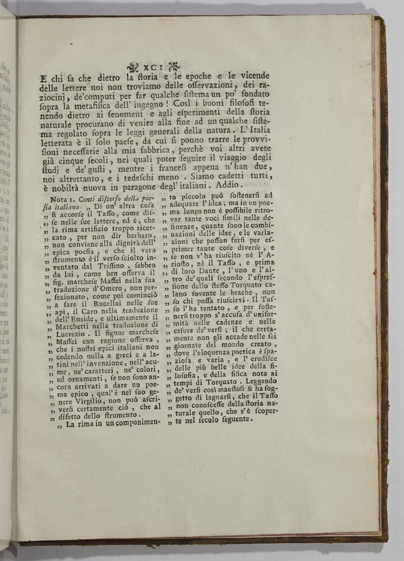 Paris, BIF, 4Q211, vol. IV, pag. 91 Paris, BIF, 4Q211, vol. IV, pag. 91