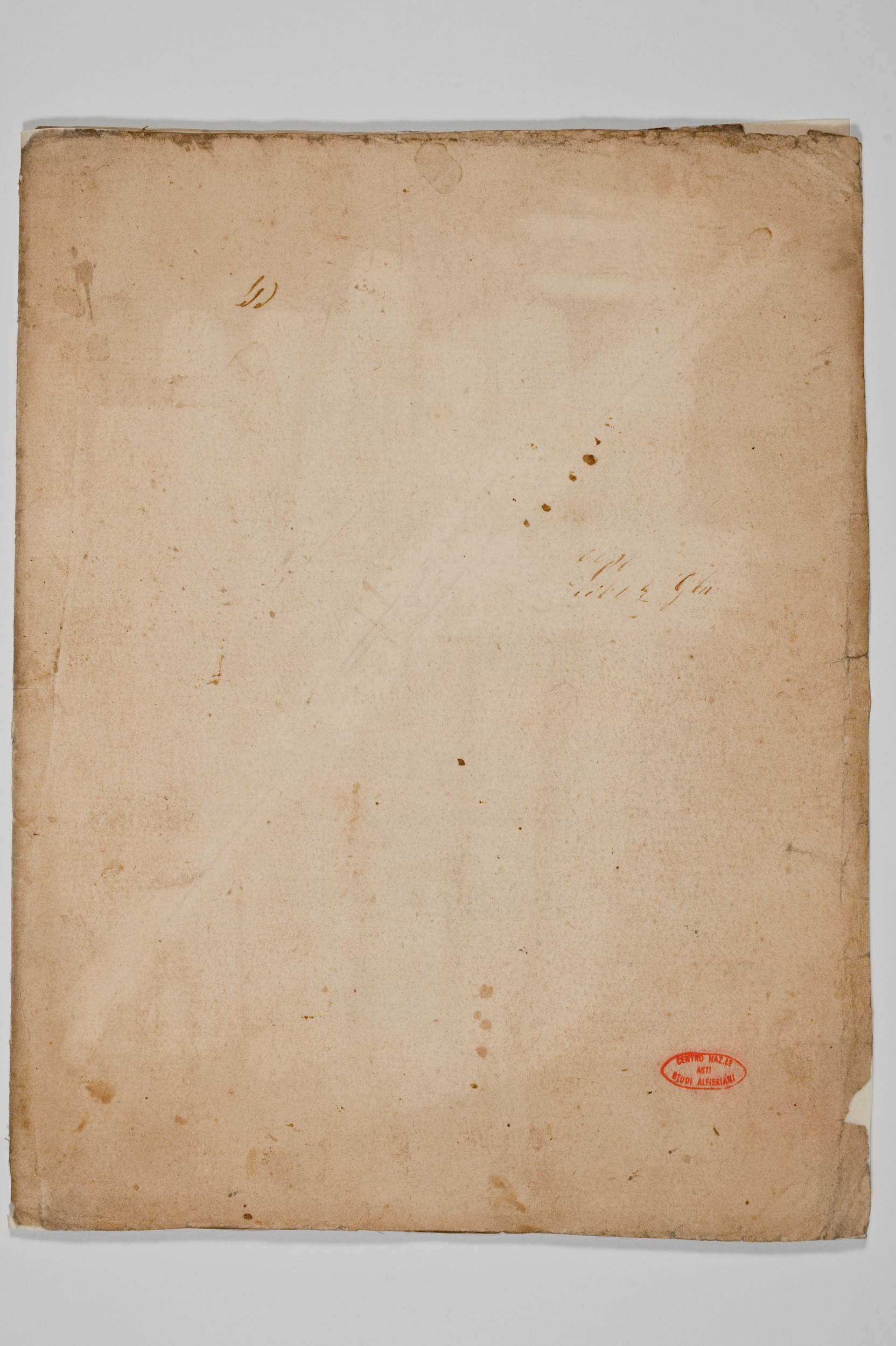 Asti, FCSA, 10-266, c. 1r Asti, FCSA, 10-266, c. 1r