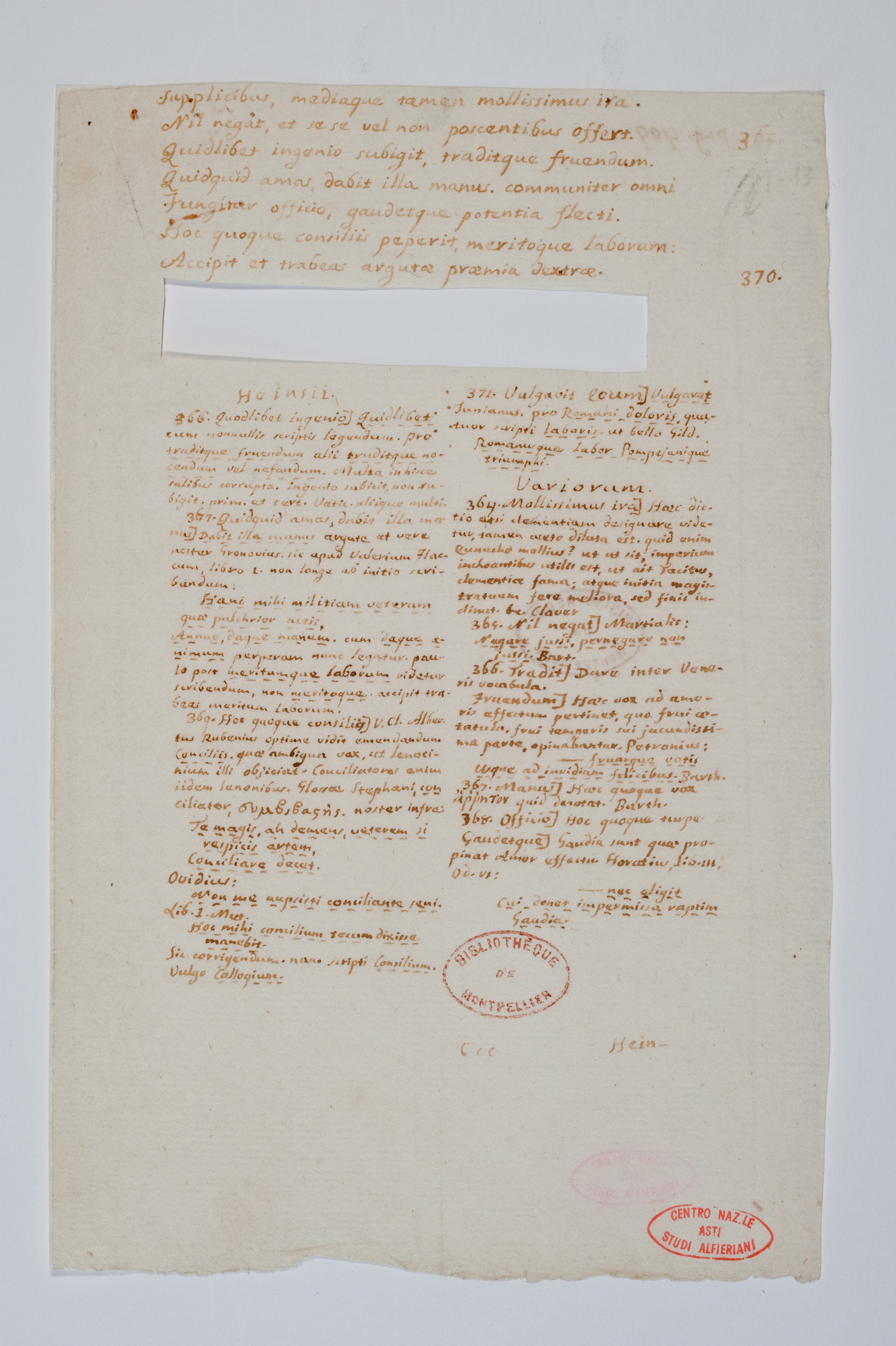 Asti, FCSA, 07-187, c. 10r Asti, FCSA, 07-187, c. 10r