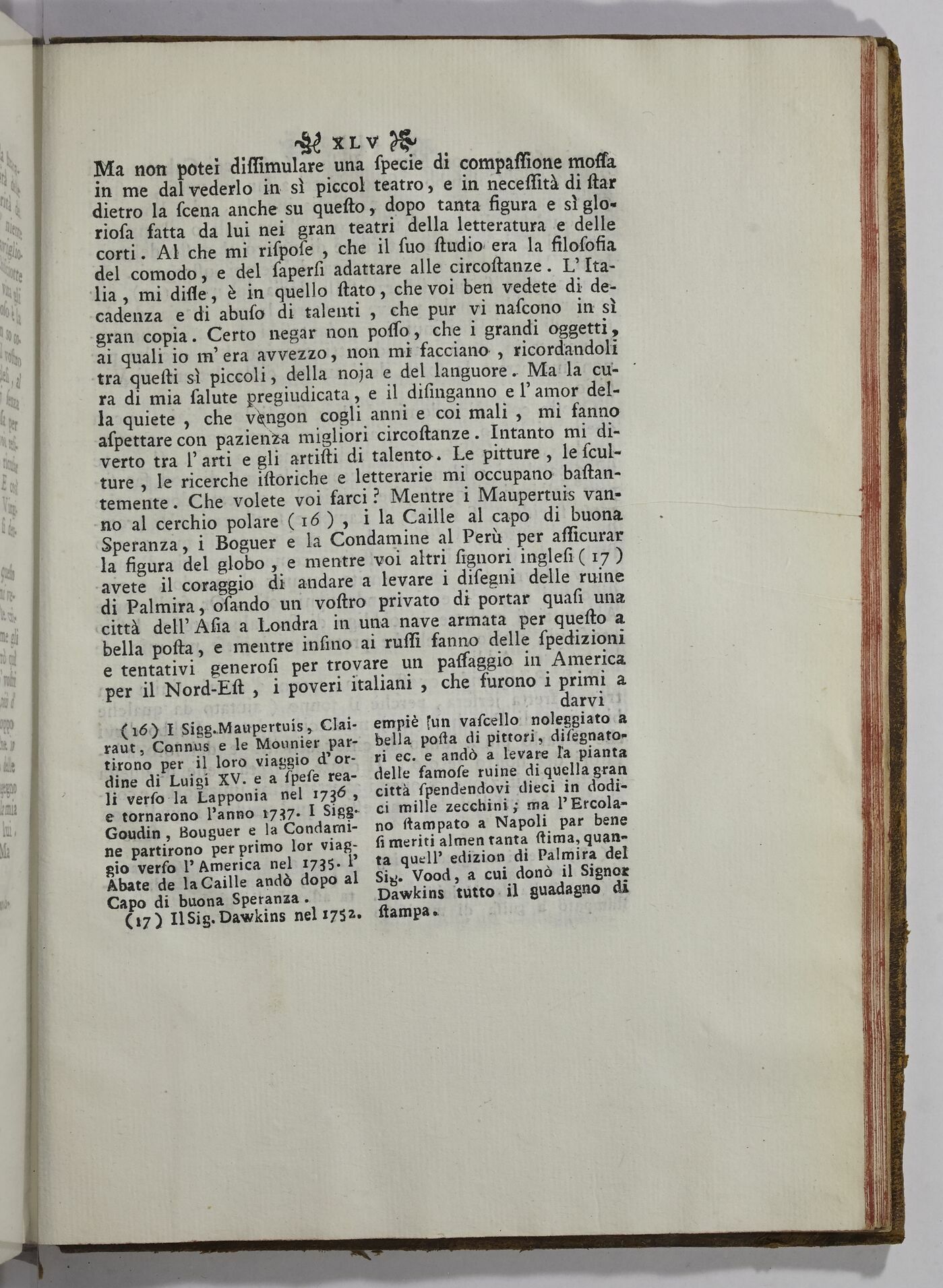 Paris, BIF, 4Q211, vol. IV, pag. 45 Paris, BIF, 4Q211, vol. IV, pag. 45