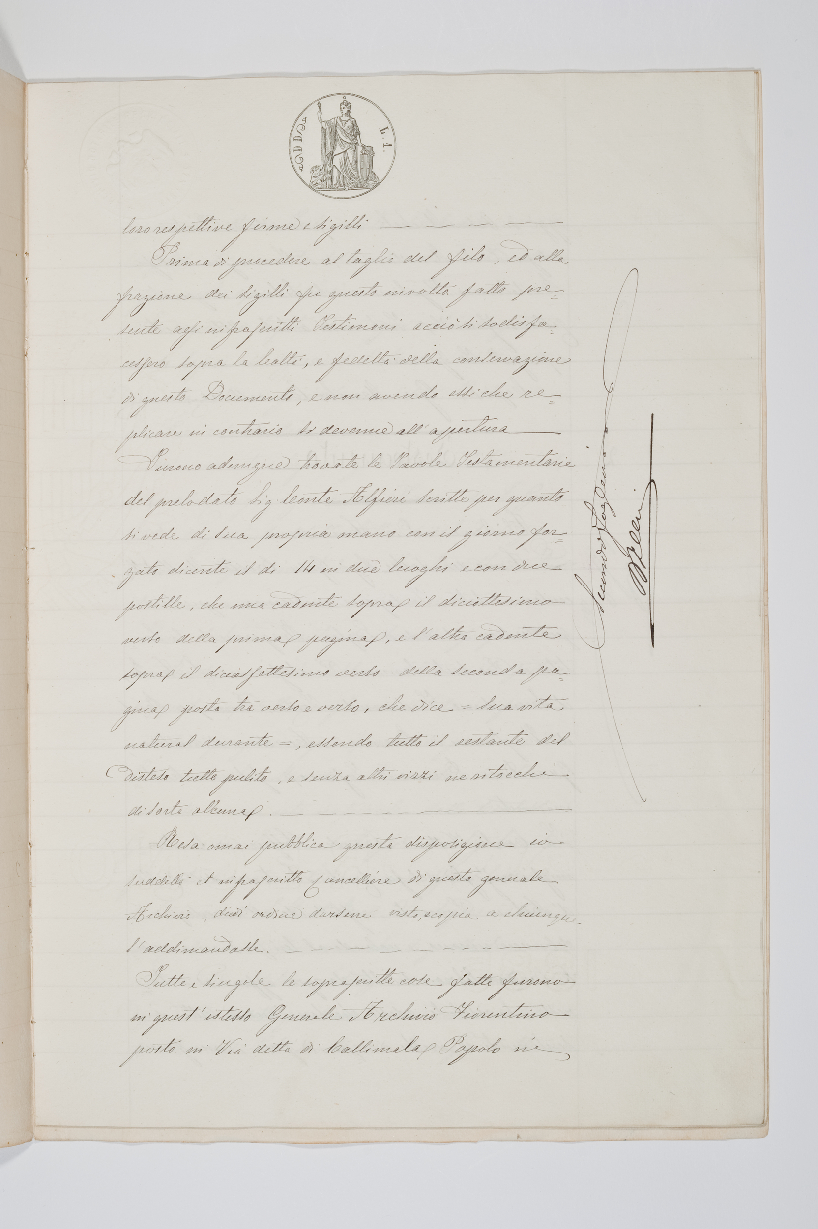 Asti, FCSA, 03-024, c. 02v Asti, FCSA, 03-024, c. 02v