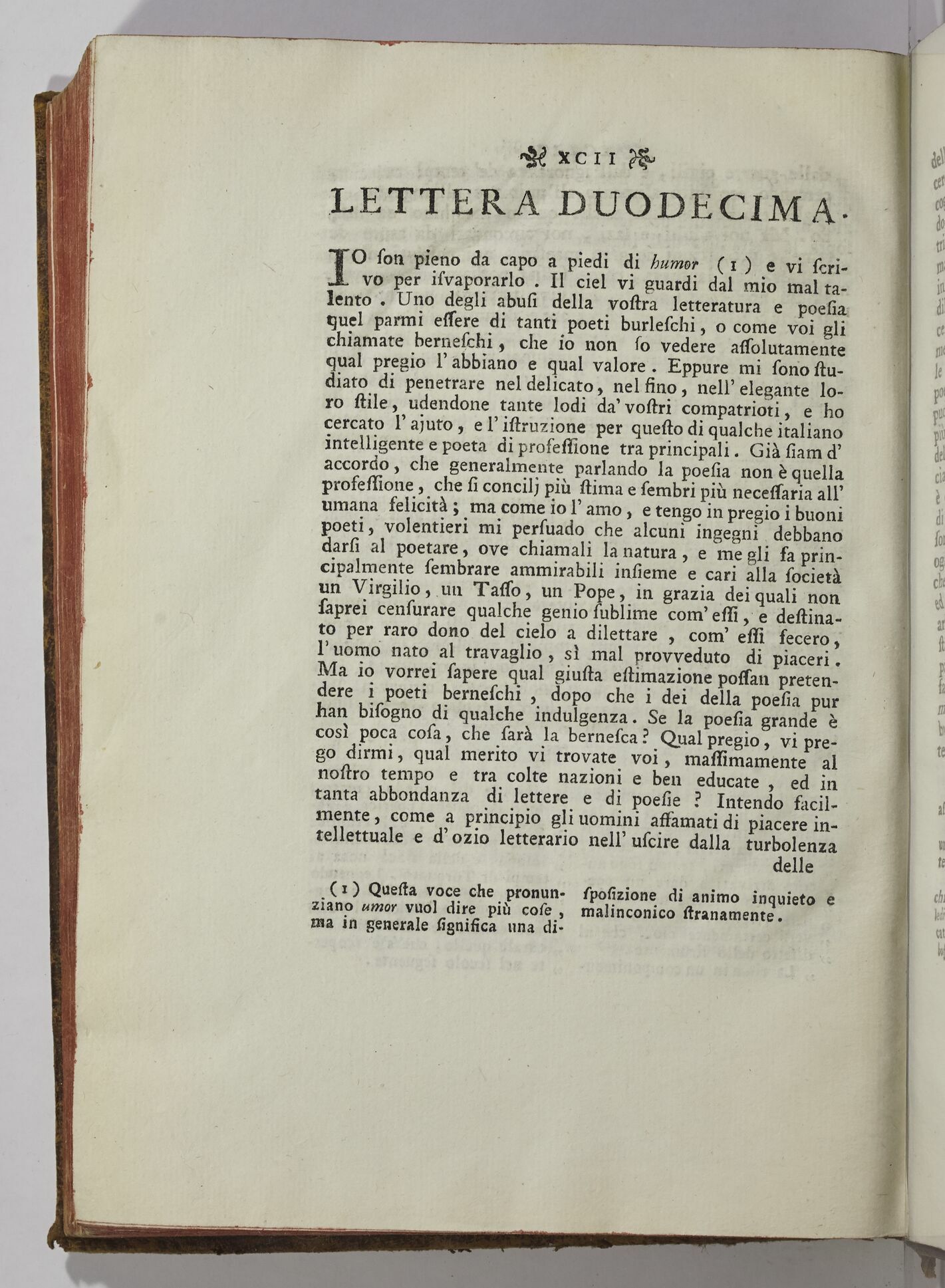 Paris, BIF, 4Q211, vol. IV, pag. 92 Paris, BIF, 4Q211, vol. IV, pag. 92
