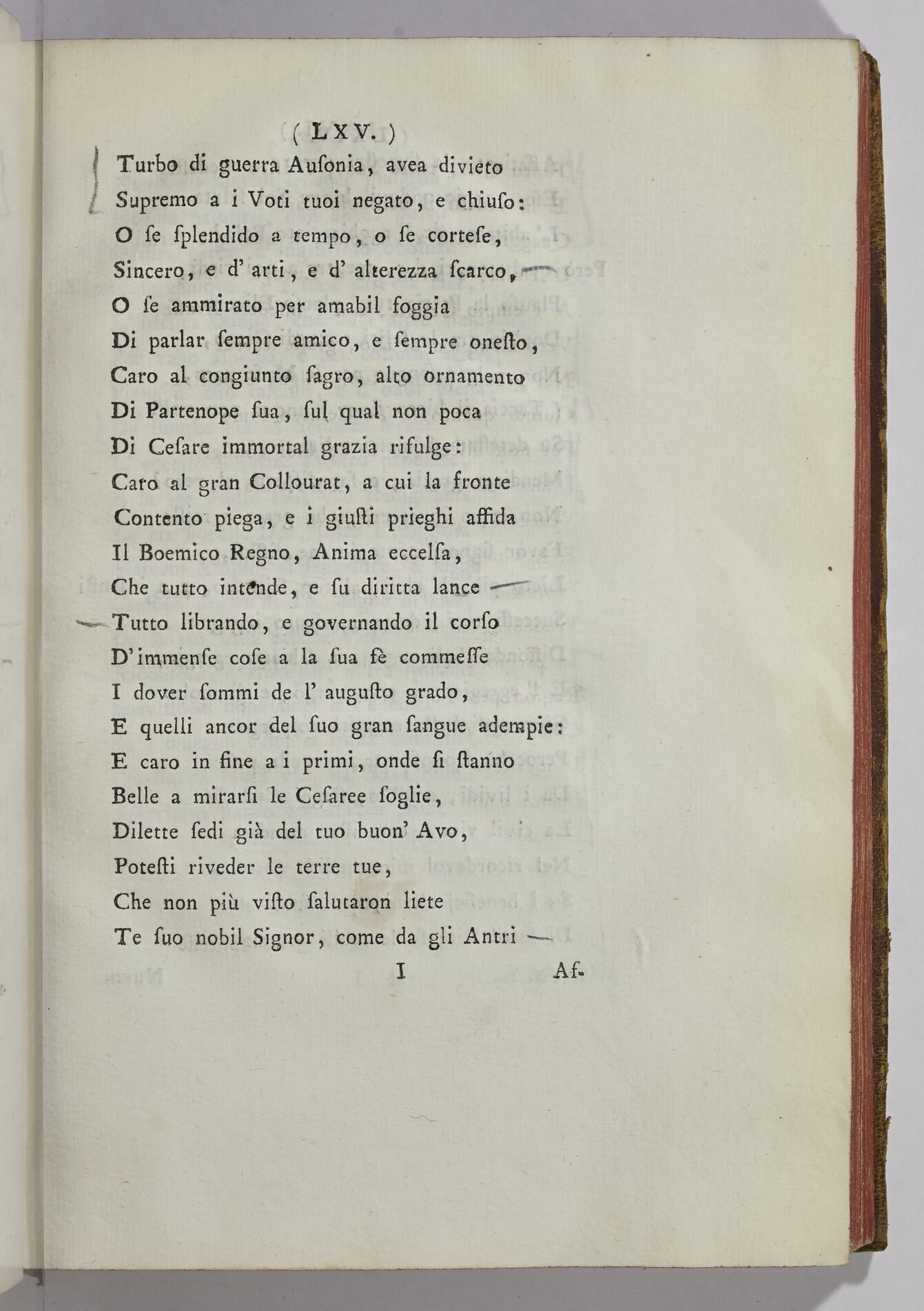 Paris, BIF, 4Q211, vol. II, p. 65 Paris, BIF, 4Q211, vol. II, p. 65