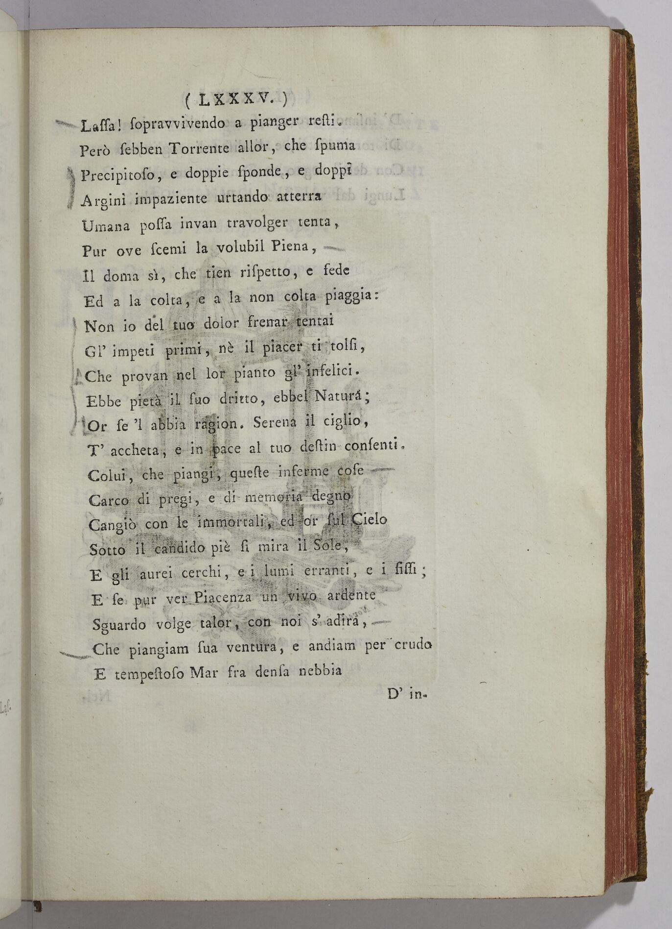 Paris, BIF, 4Q211, vol. II, p. 85 Paris, BIF, 4Q211, vol. II, p. 85