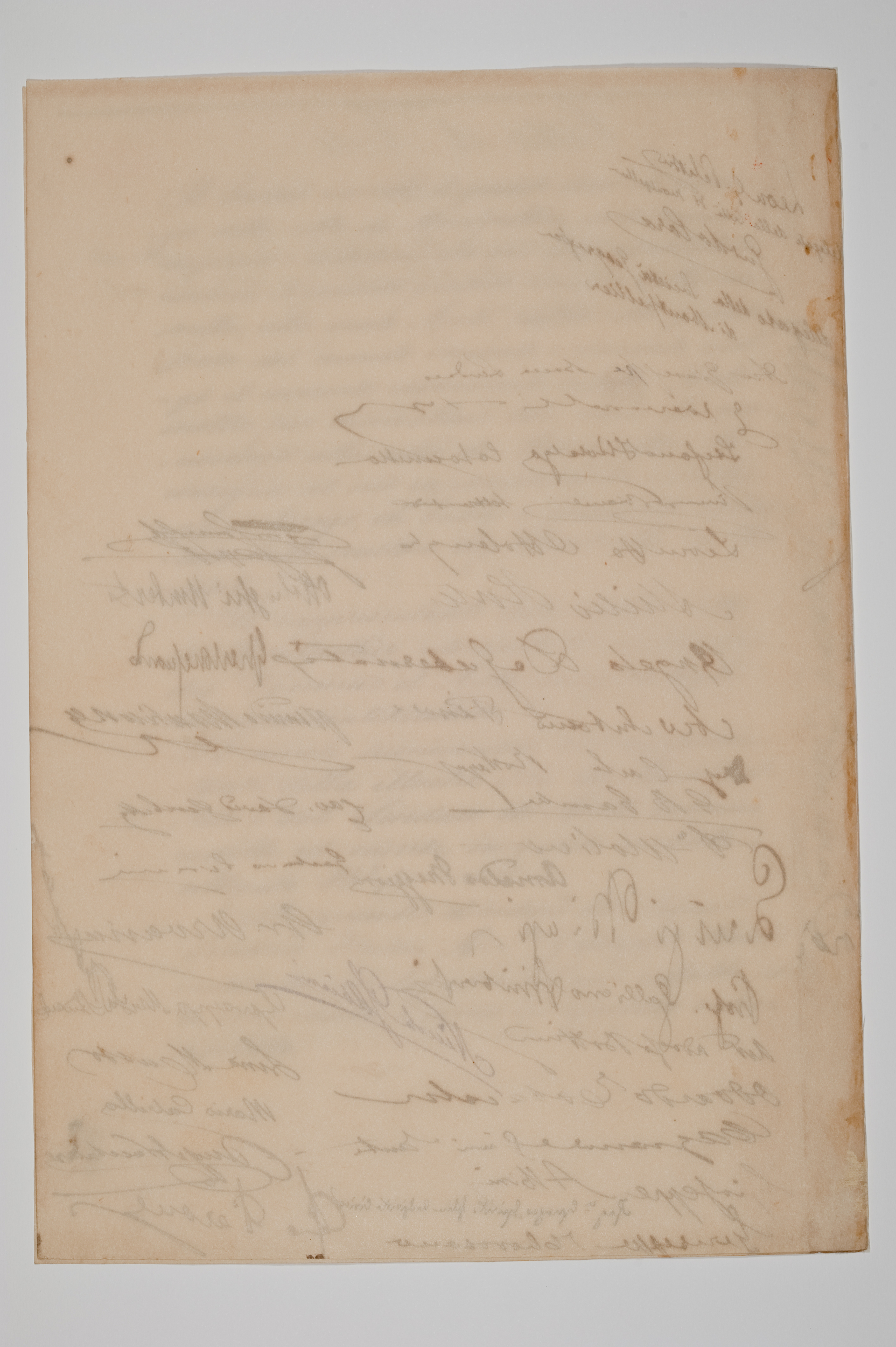 Asti, FCSA, 10-263, c. 2v Asti, FCSA, 10-263, c. 2v