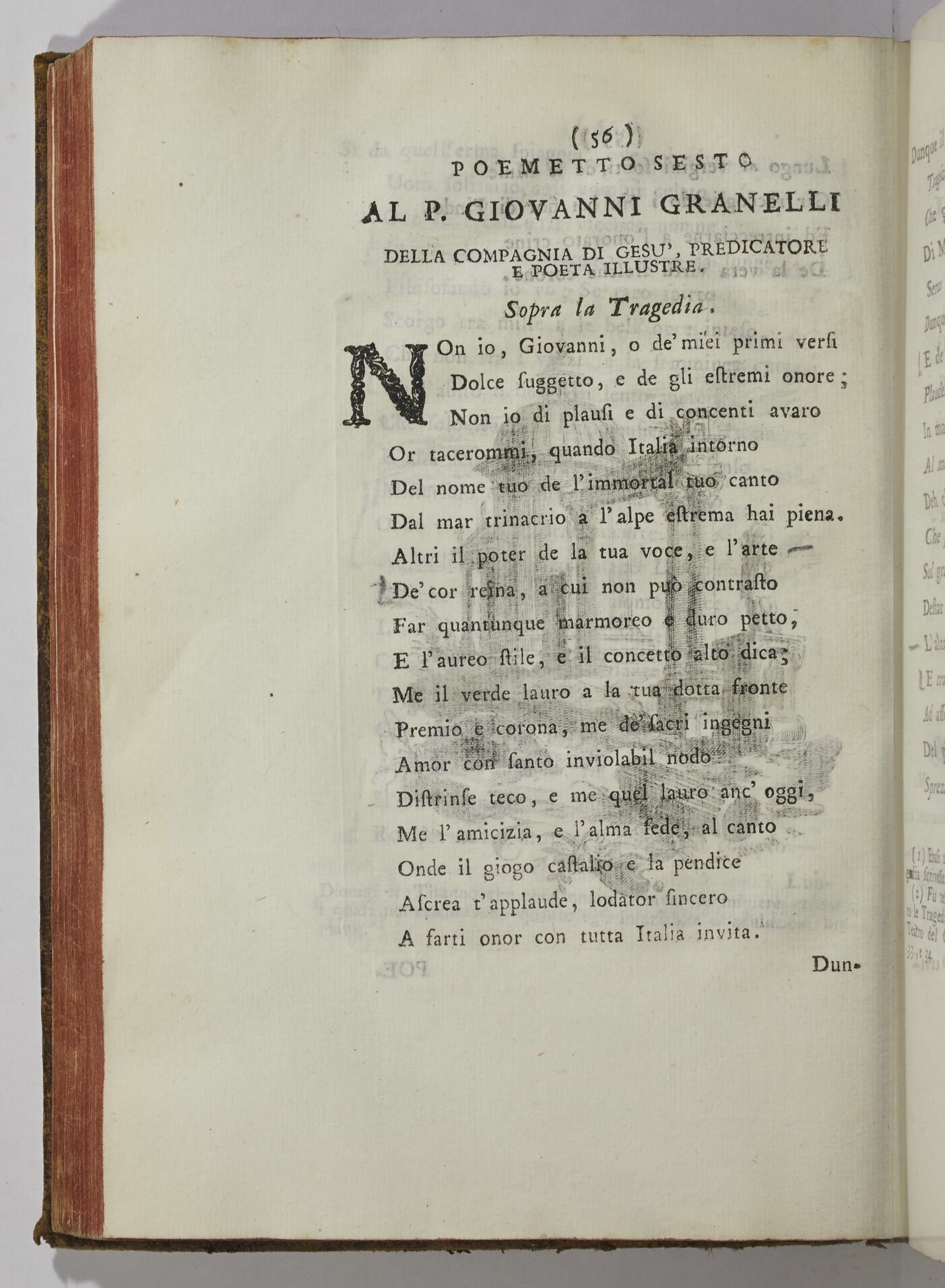 Paris, BIF, 4Q211, vol. IV, p. 56 Paris, BIF, 4Q211, vol. IV, p. 56