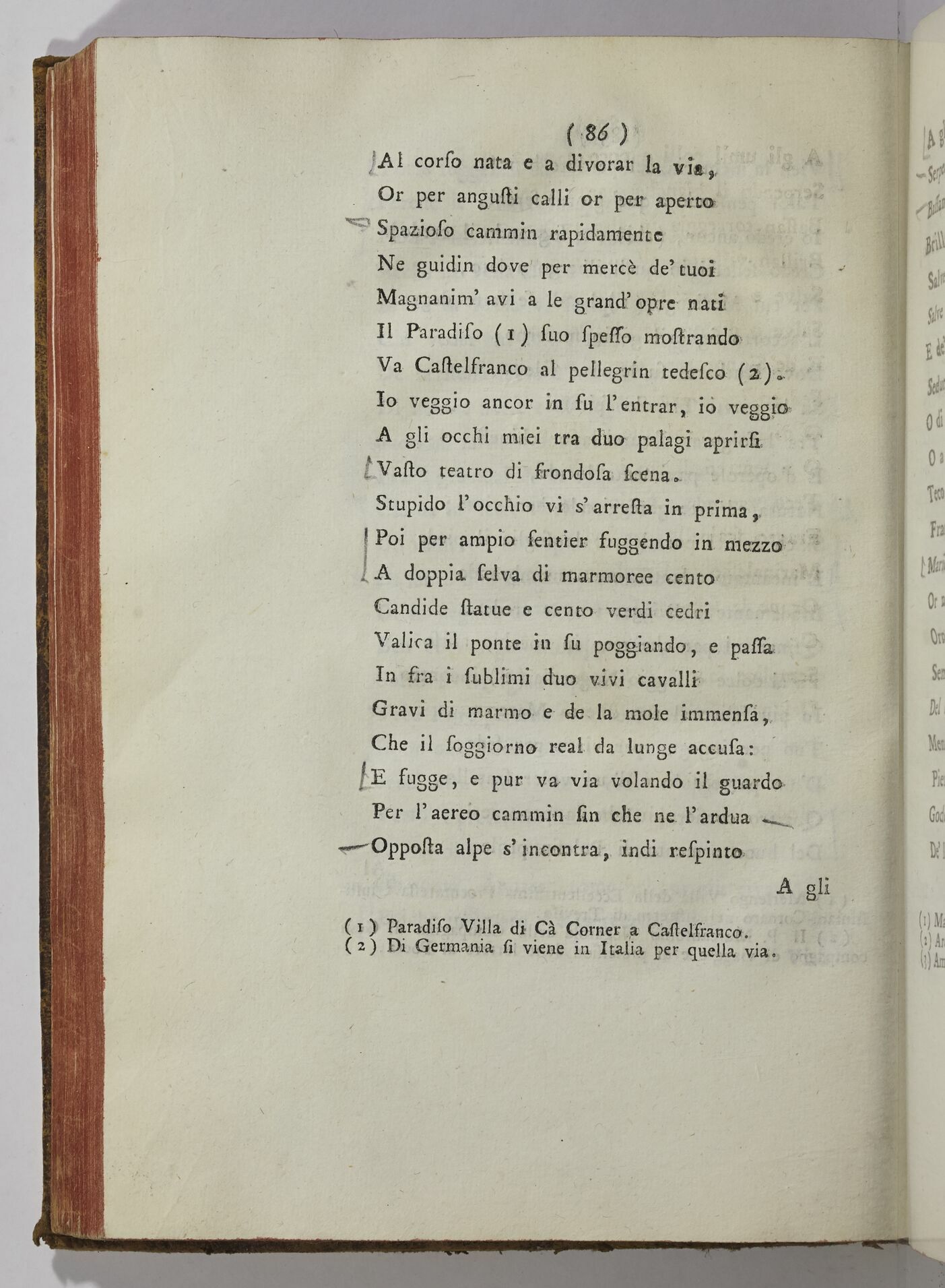 Paris, BIF, 4Q211, vol. IV, p. 86 Paris, BIF, 4Q211, vol. IV, p. 86