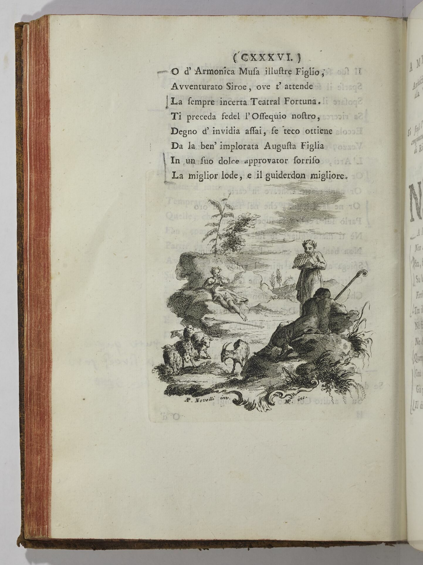 Paris, BIF, 4Q211, vol. II, p. 136 Paris, BIF, 4Q211, vol. II, p. 136