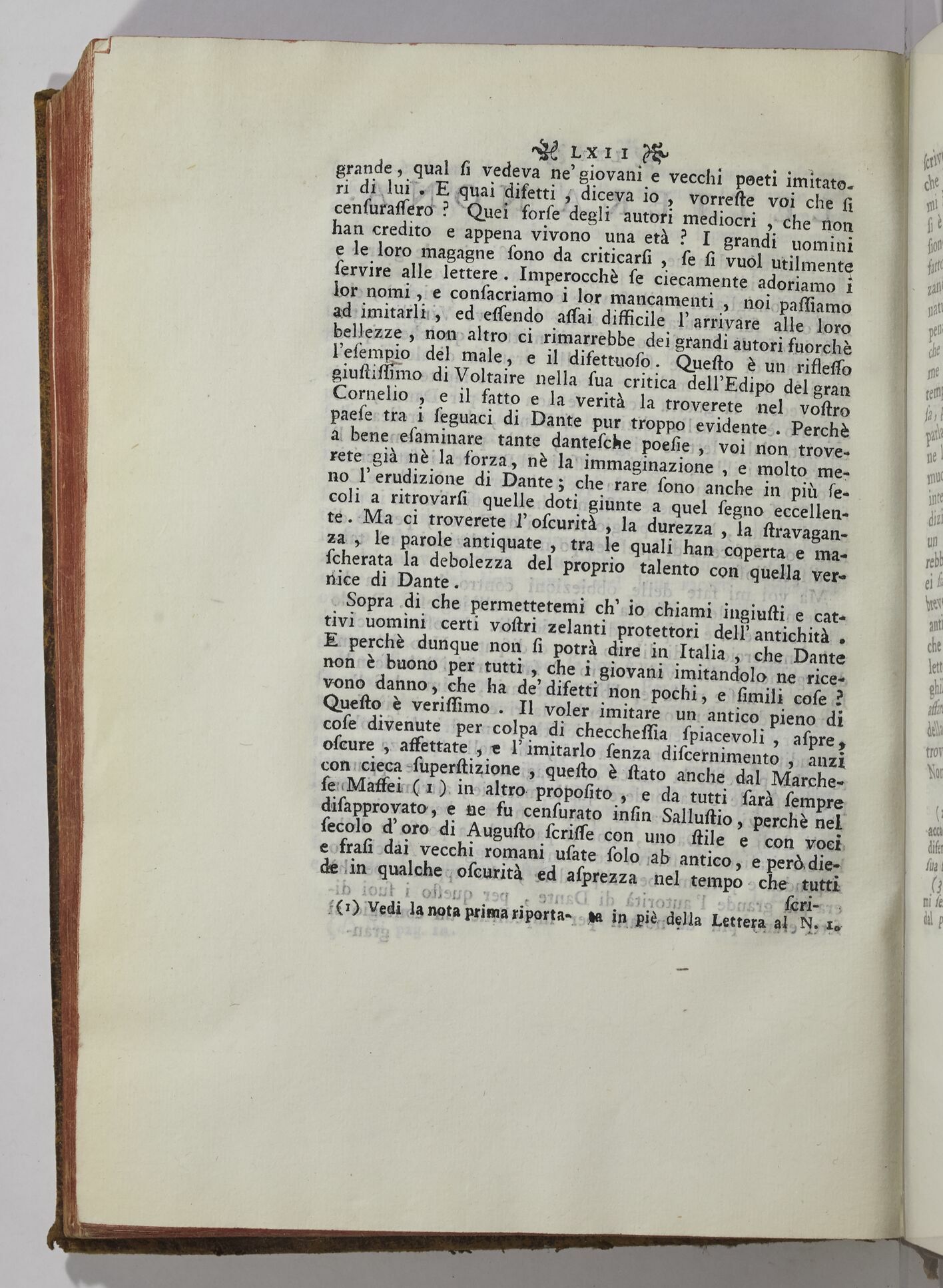 Paris, BIF, 4Q211, vol. IV, pag. 62 Paris, BIF, 4Q211, vol. IV, pag. 62