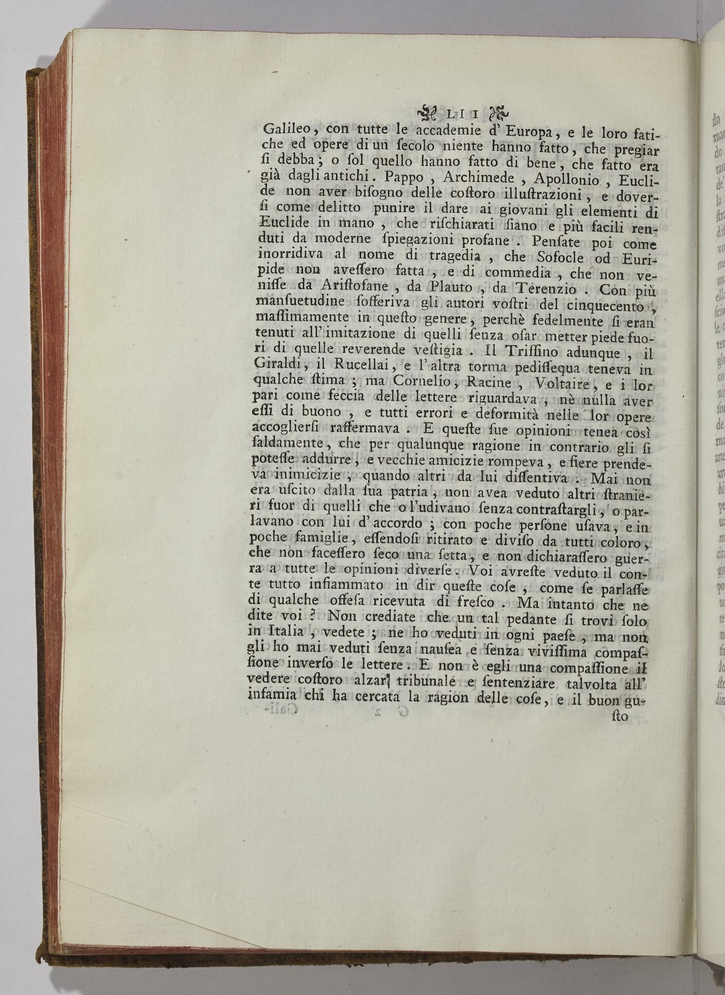 Paris, BIF, 4Q211, vol. IV, pag. 52 Paris, BIF, 4Q211, vol. IV, pag. 52