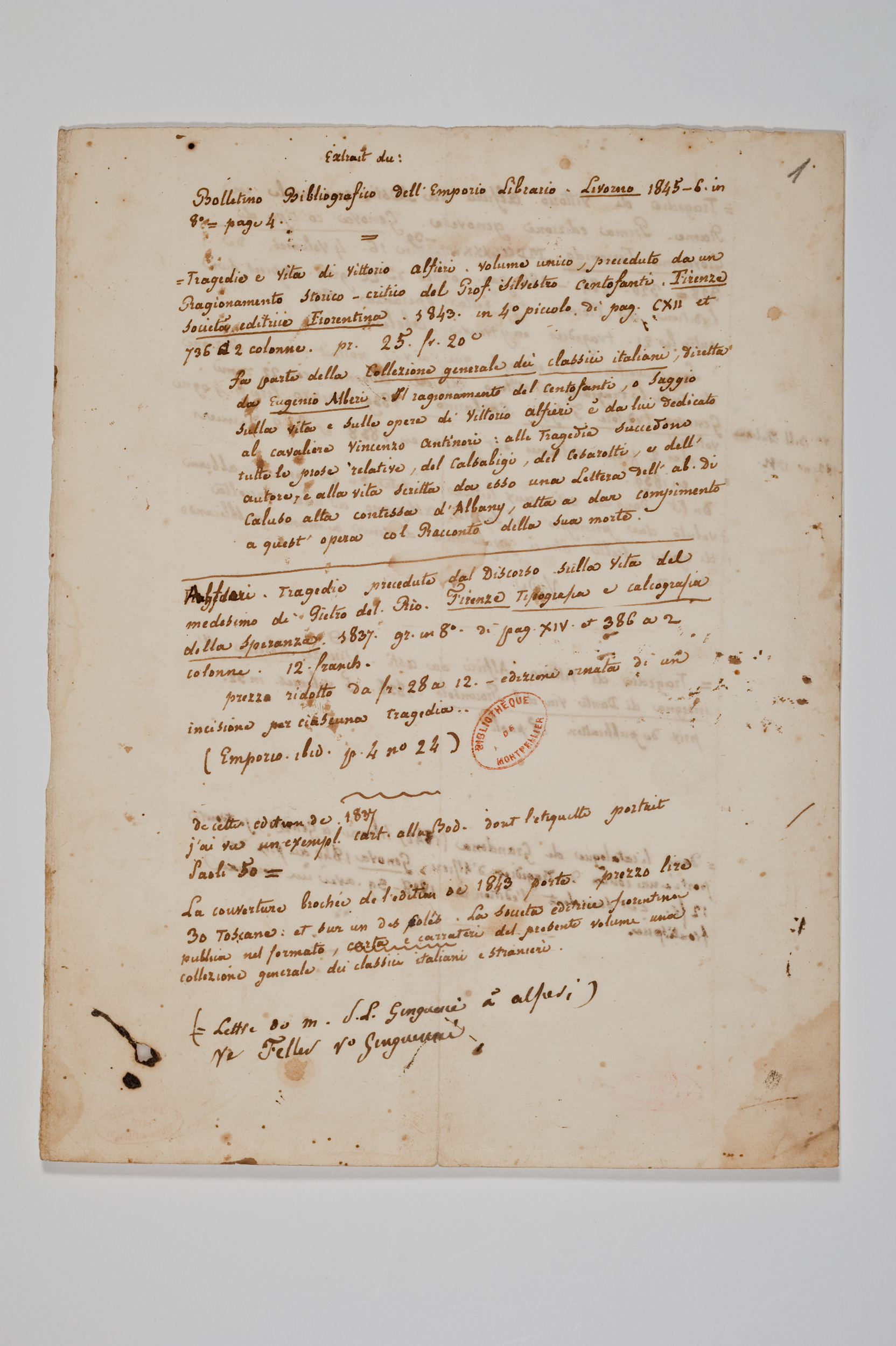 Asti, FCSA, 10-281, c. 1r Asti, FCSA, 10-281, c. 1r