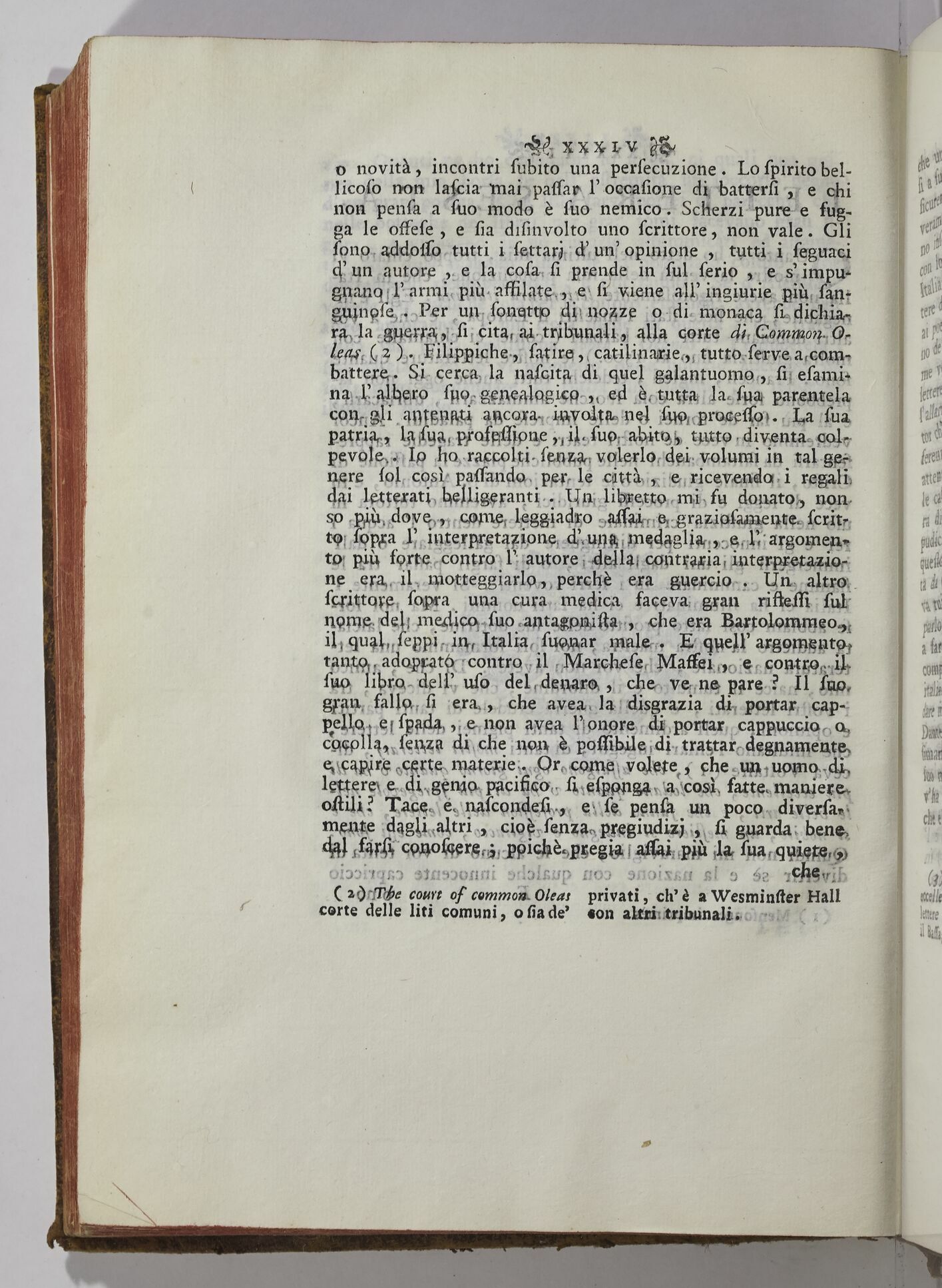 Paris, BIF, 4Q211, vol. IV, pag. 34 Paris, BIF, 4Q211, vol. IV, pag. 34