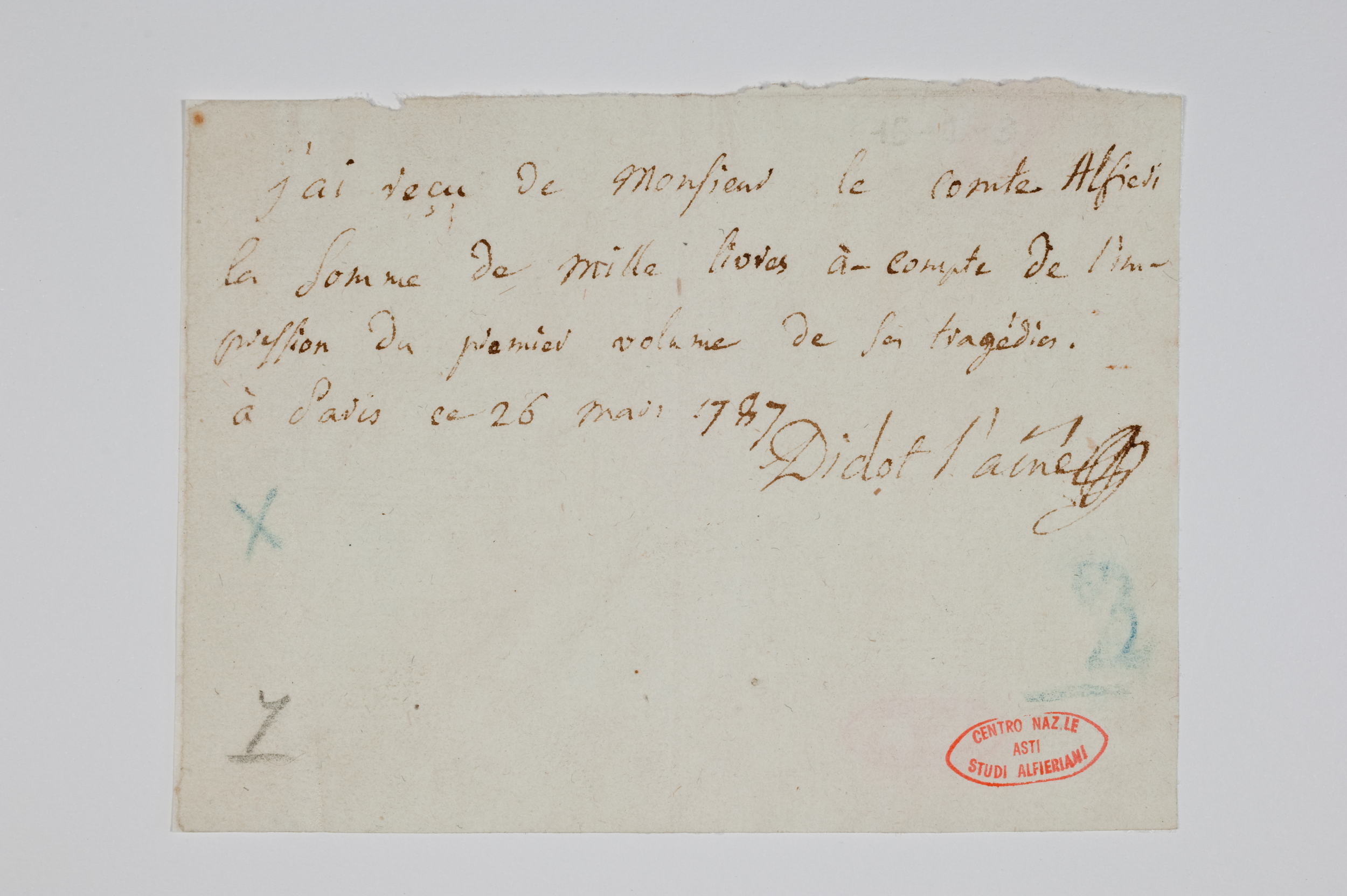 Asti, FCSA, 03-026, c. 1r