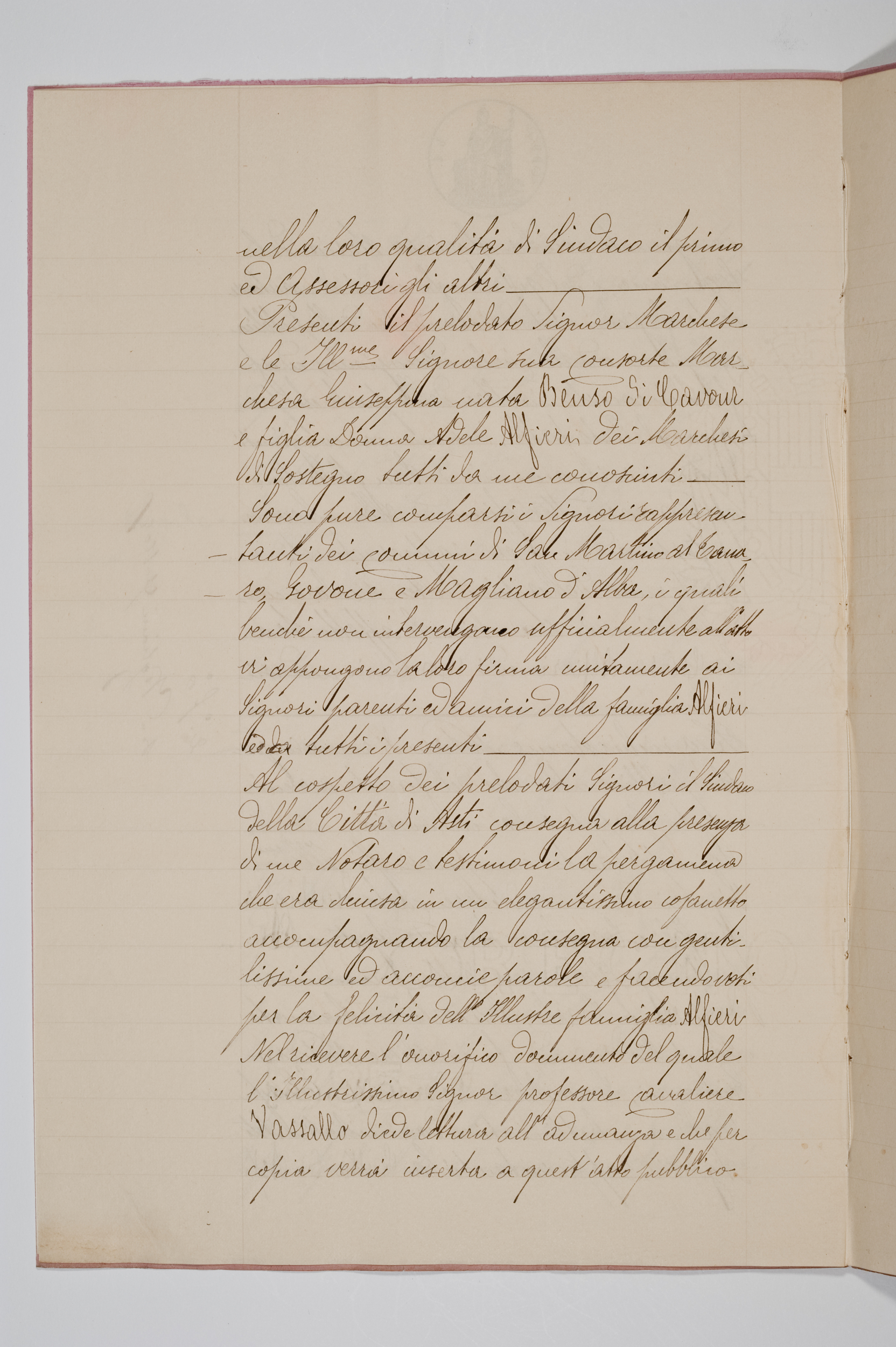 Asti, FCSA, 10-262, c. 3r Asti, FCSA, 10-262, c. 3r