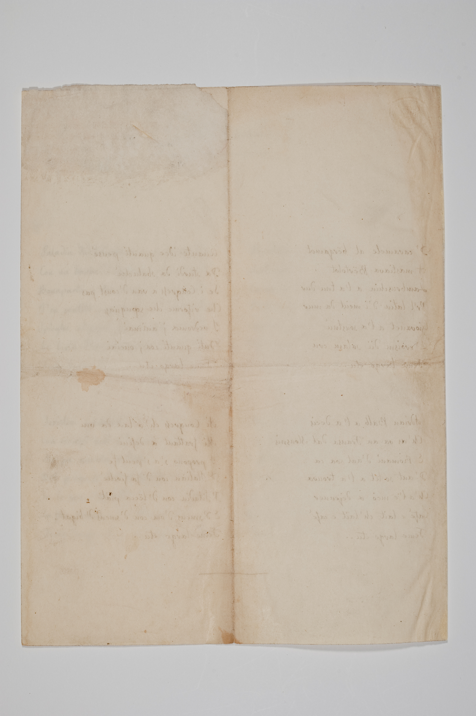 Asti, FCSA, 10-279, c. 2v Asti, FCSA, 10-279, c. 2v