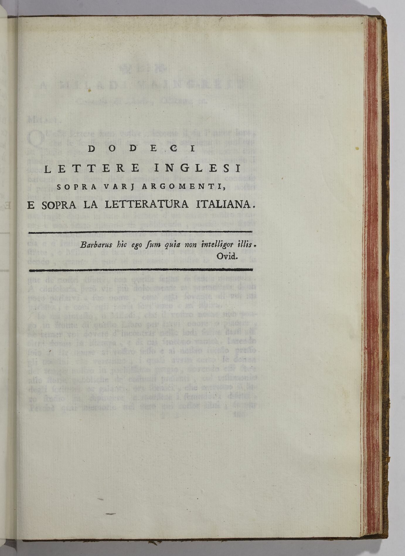 Paris, BIF, 4Q211, vol. IV, p. i Paris, BIF, 4Q211, vol. IV, p. i